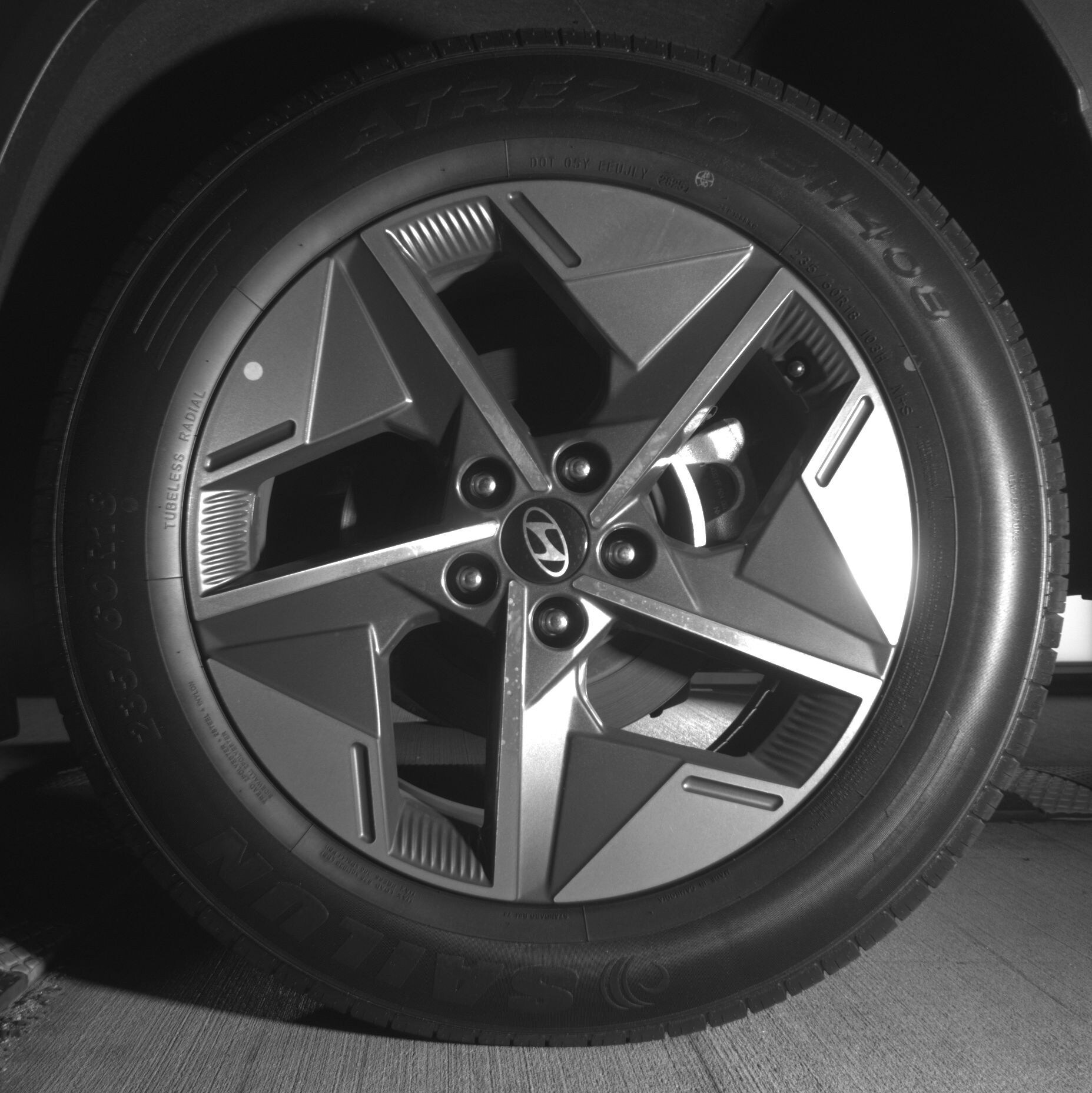 Thumbnail: 2025 Hyundai Tucson - 11