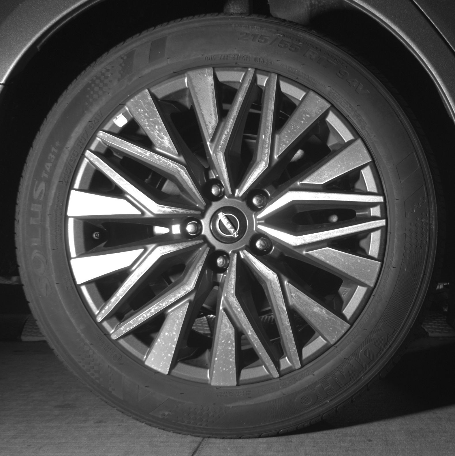 Thumbnail: 2025 Nissan Altima - 12