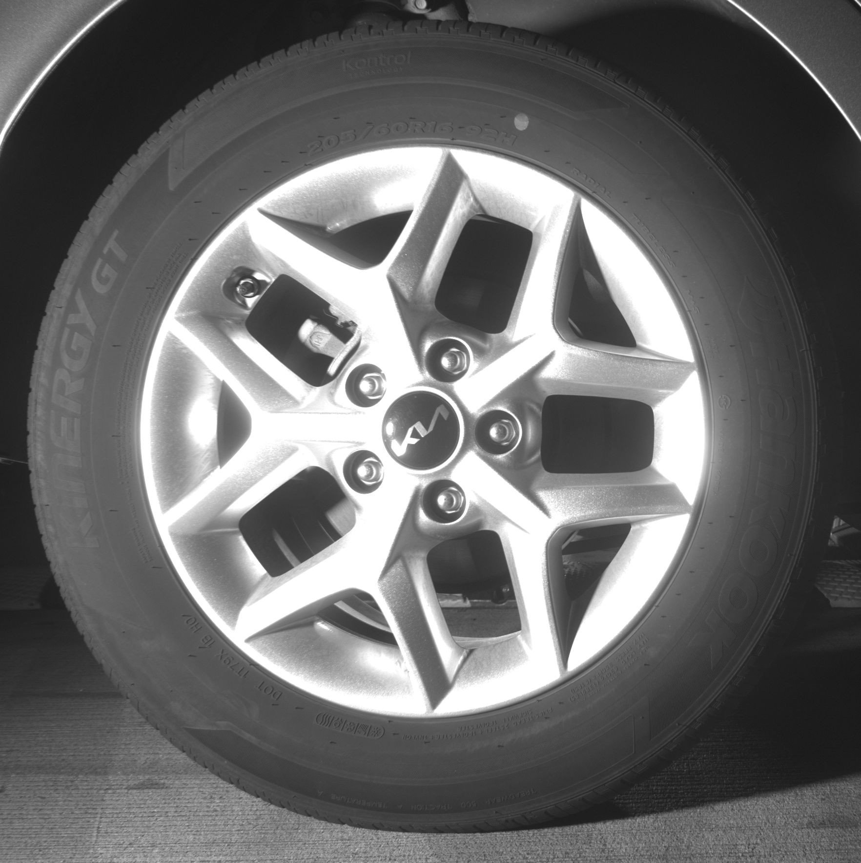 Thumbnail: 2025 Kia Soul - 15