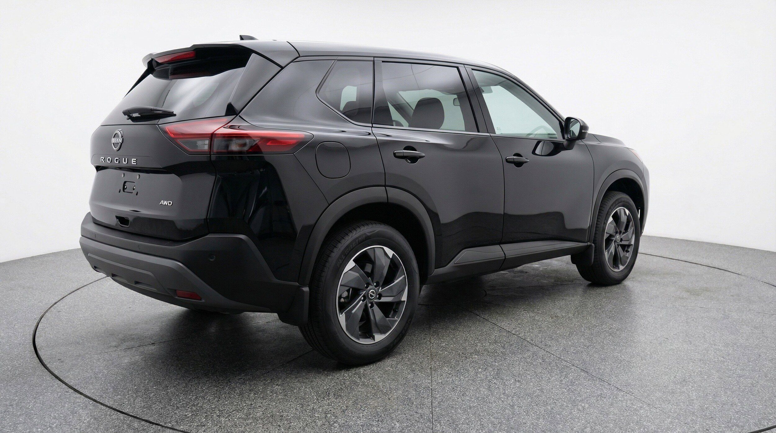 Thumbnail: 2025 Nissan Rogue - 9