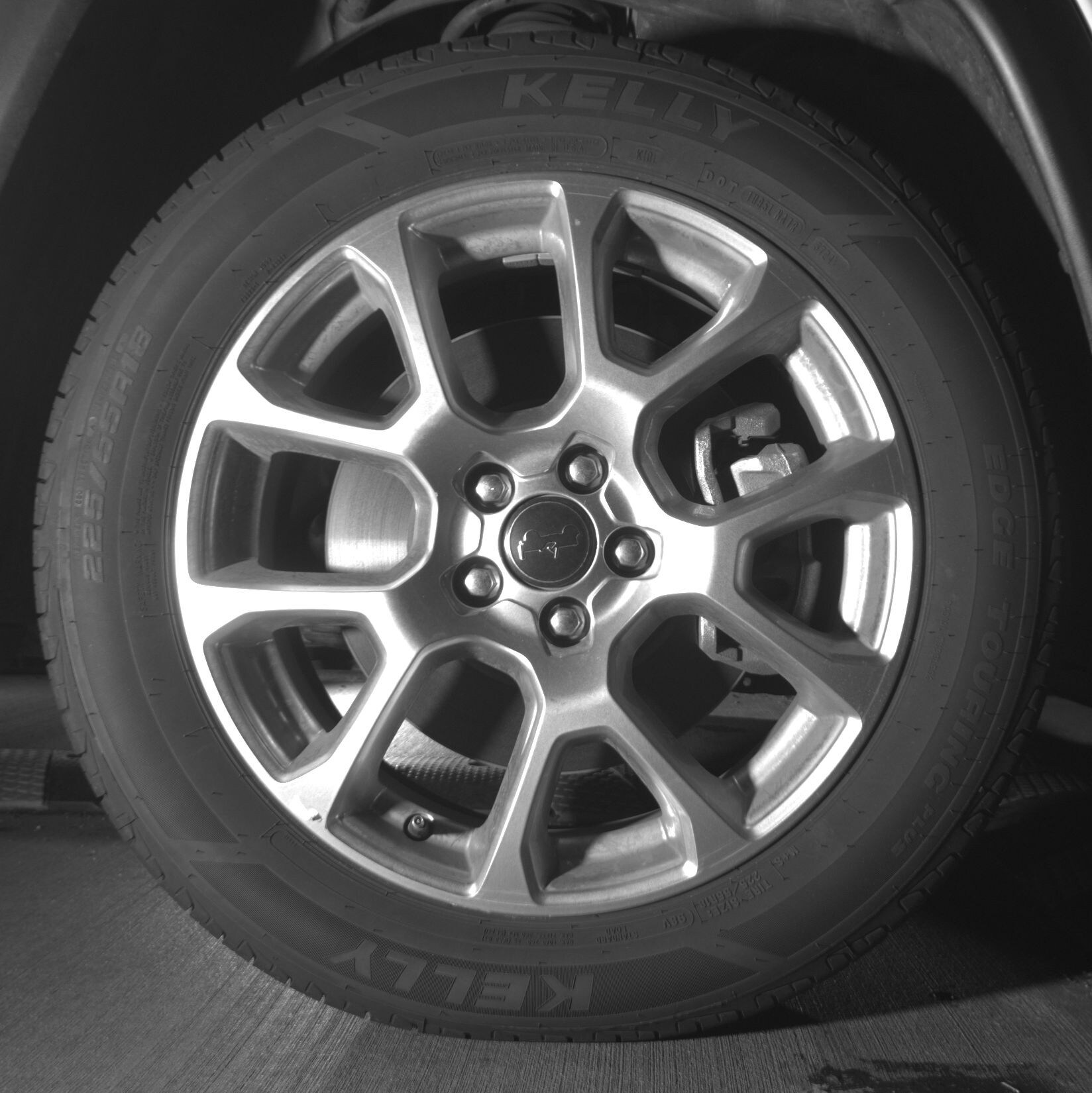 Thumbnail: 2025 Jeep Compass - 10