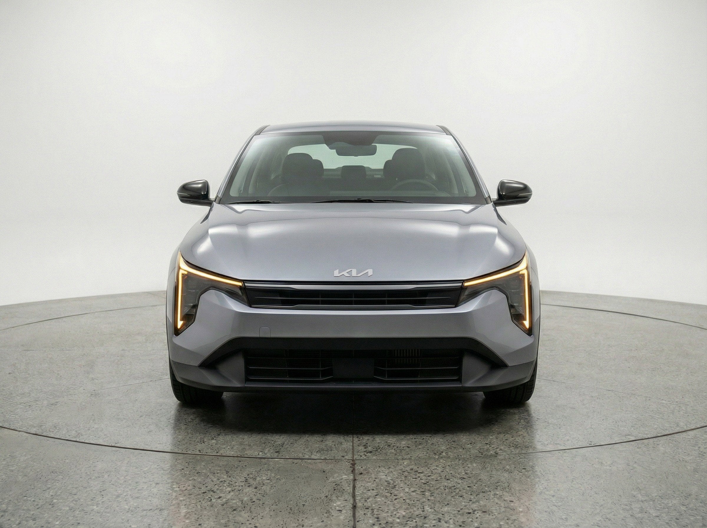 Thumbnail: 2025 Kia K4 - 2