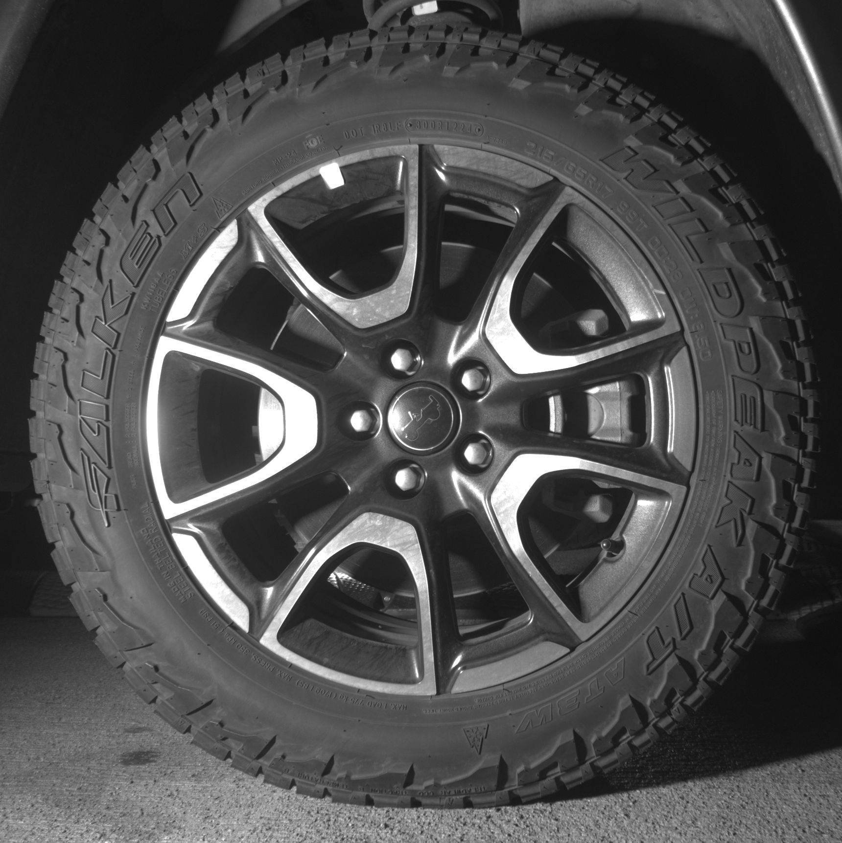 Thumbnail: 2025 Jeep Compass - 10