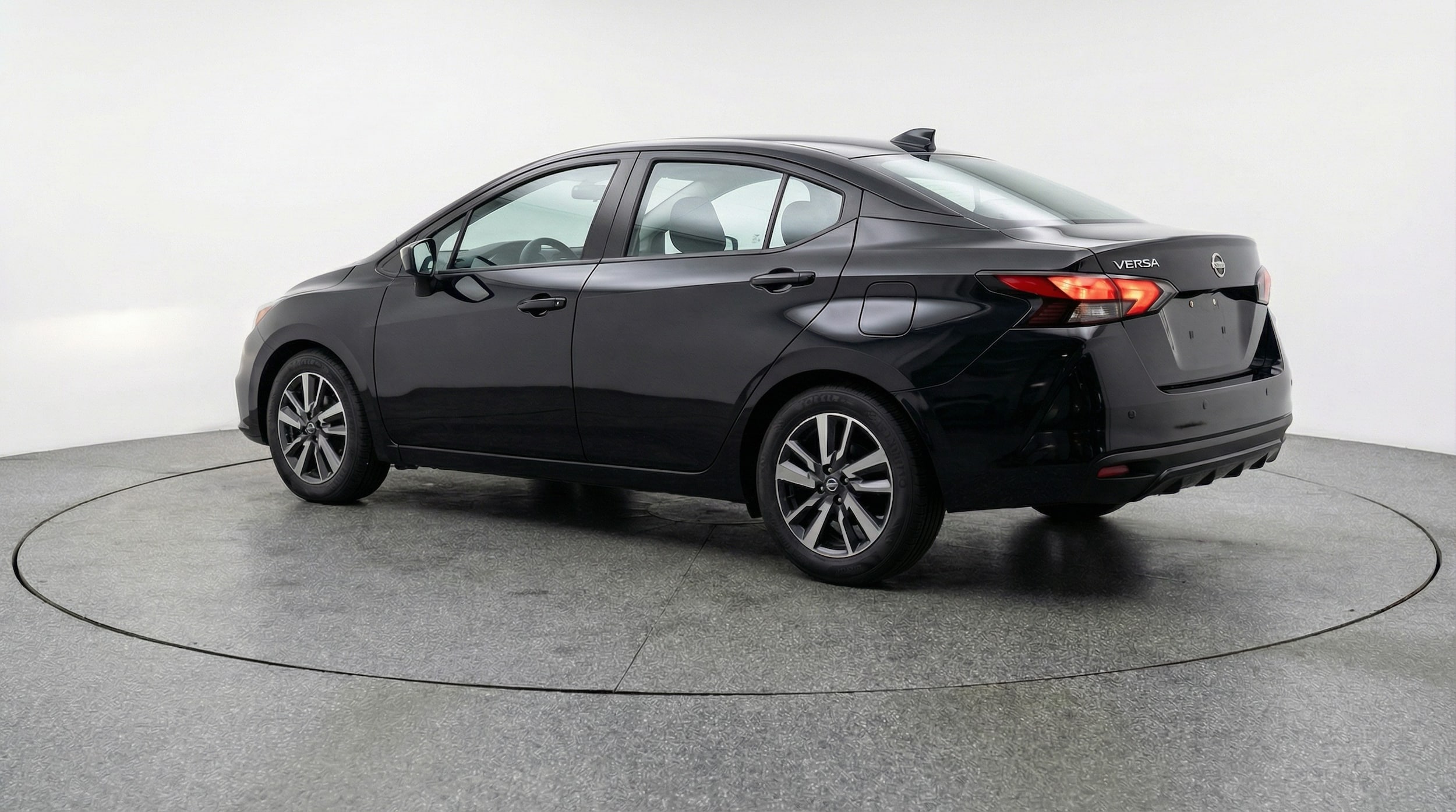 Thumbnail: 2025 Nissan Versa - 5