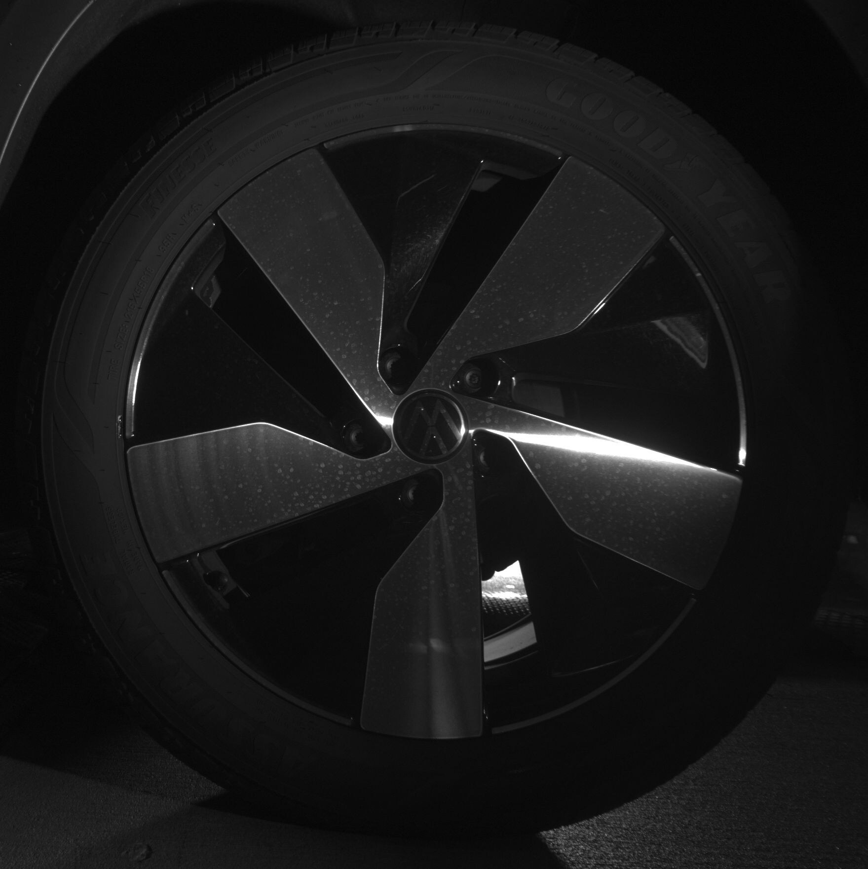 Thumbnail: 2025 Volkswagen Taos - 11