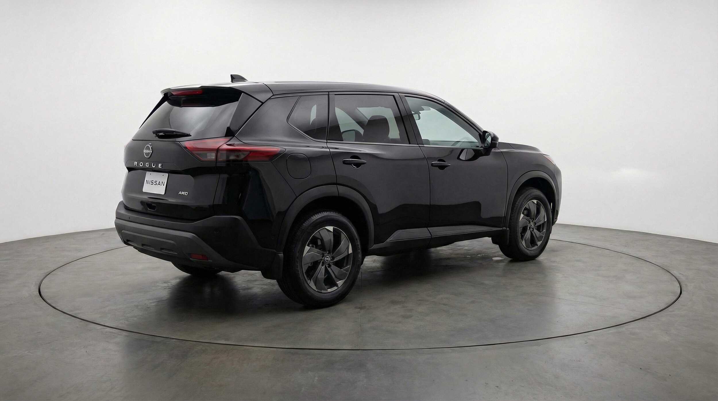 Thumbnail: 2025 Nissan Rogue - 9
