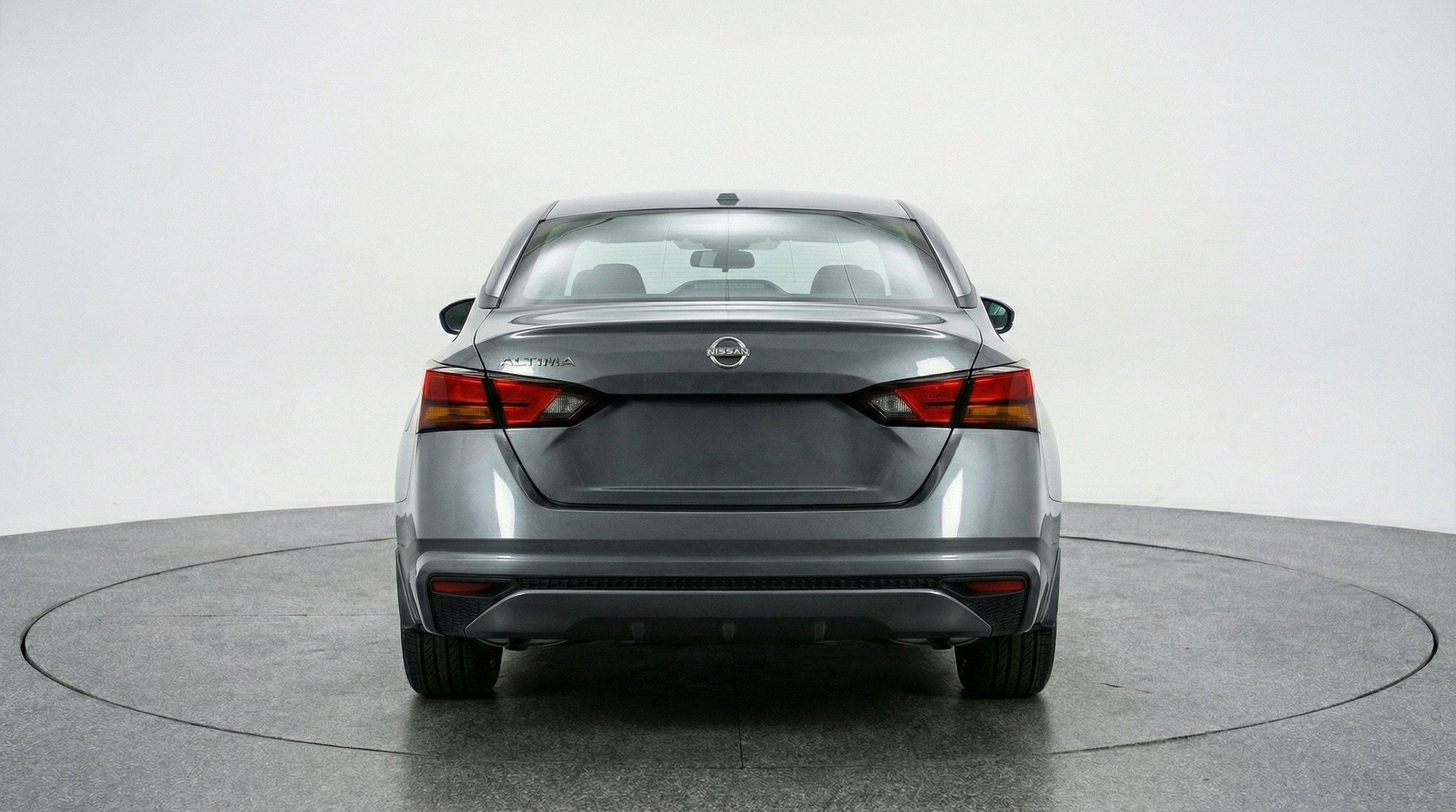 Thumbnail: 2025 Nissan Altima - 7