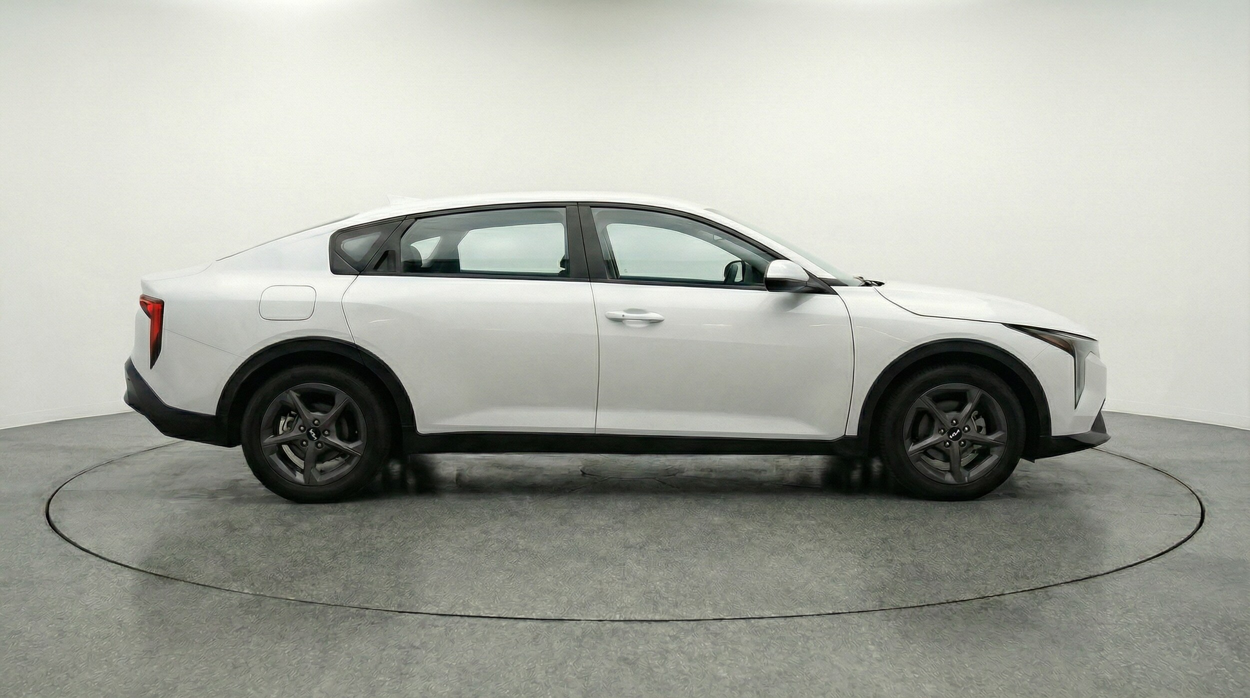 Thumbnail: 2025 Kia K4 - 8