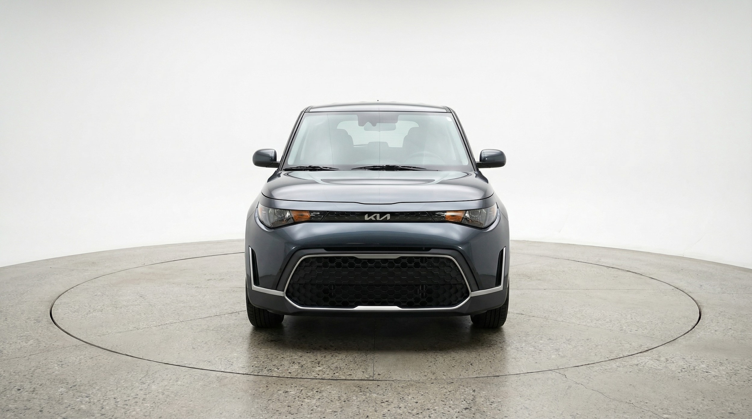 Thumbnail: 2025 Kia Soul - 2