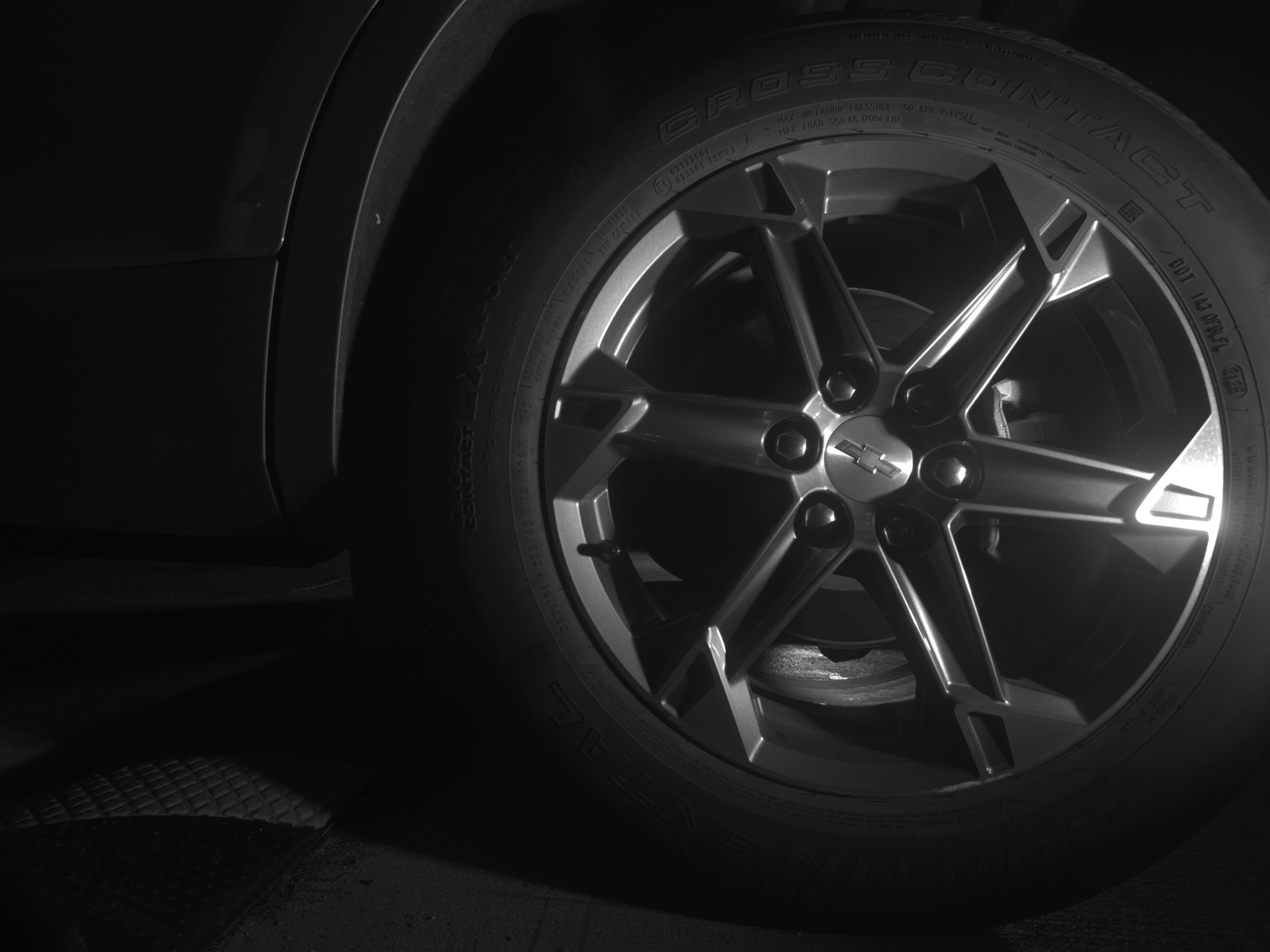 Thumbnail: 2025 Chevrolet Blazer - 14