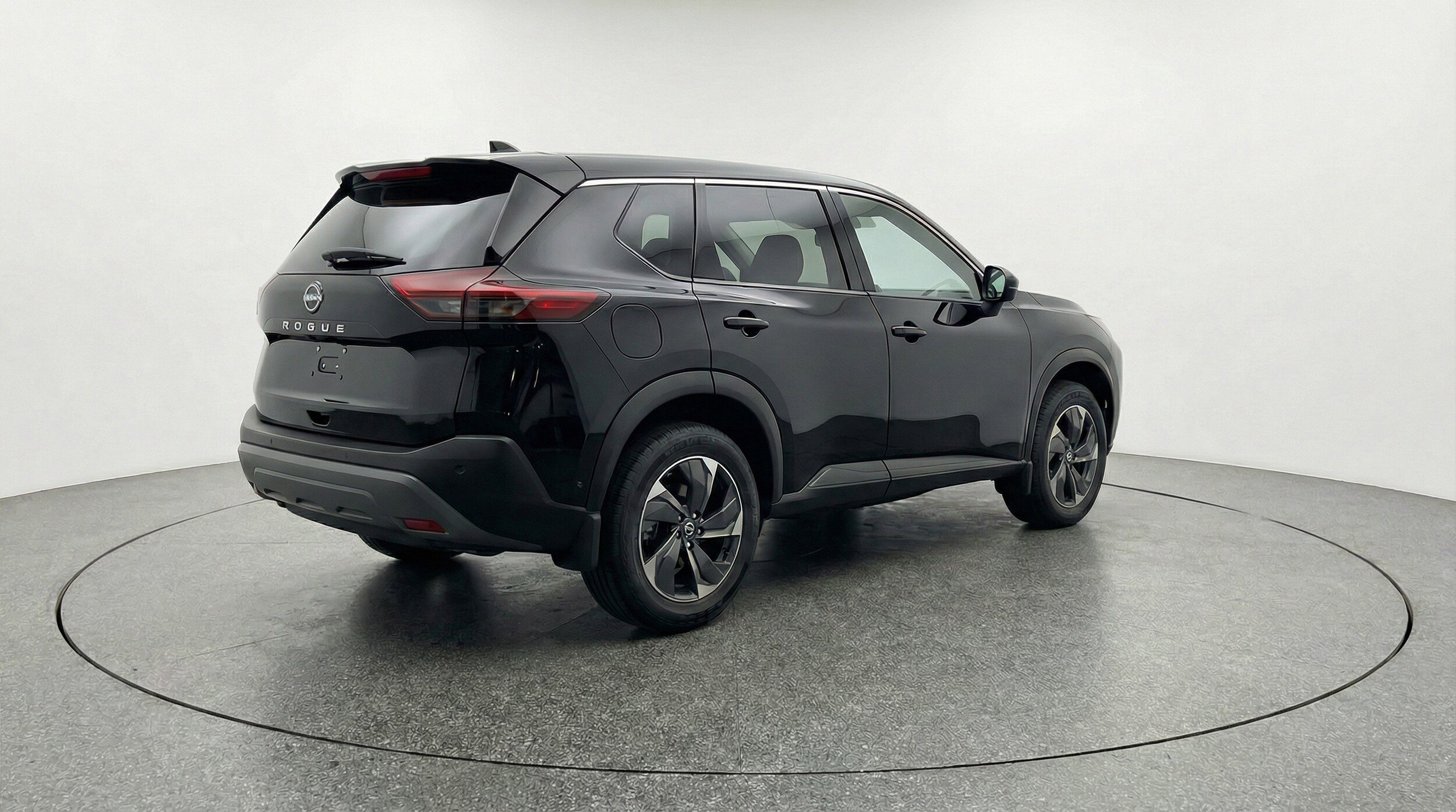 Thumbnail: 2025 Nissan Rogue - 9