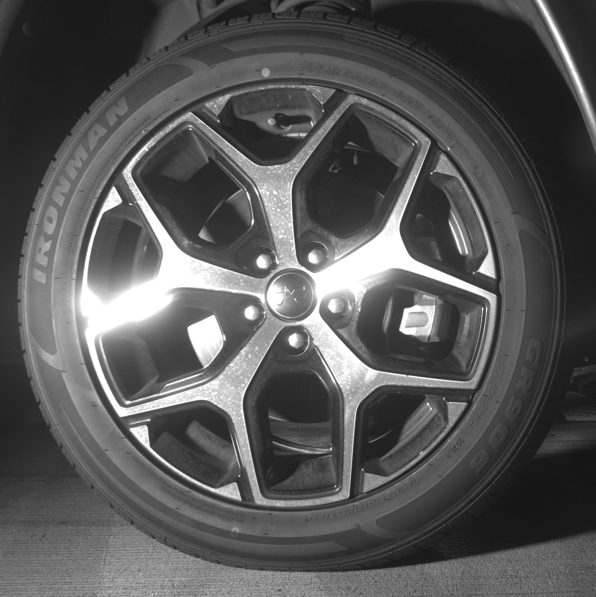 Thumbnail: 2025 Jeep Compass - 13