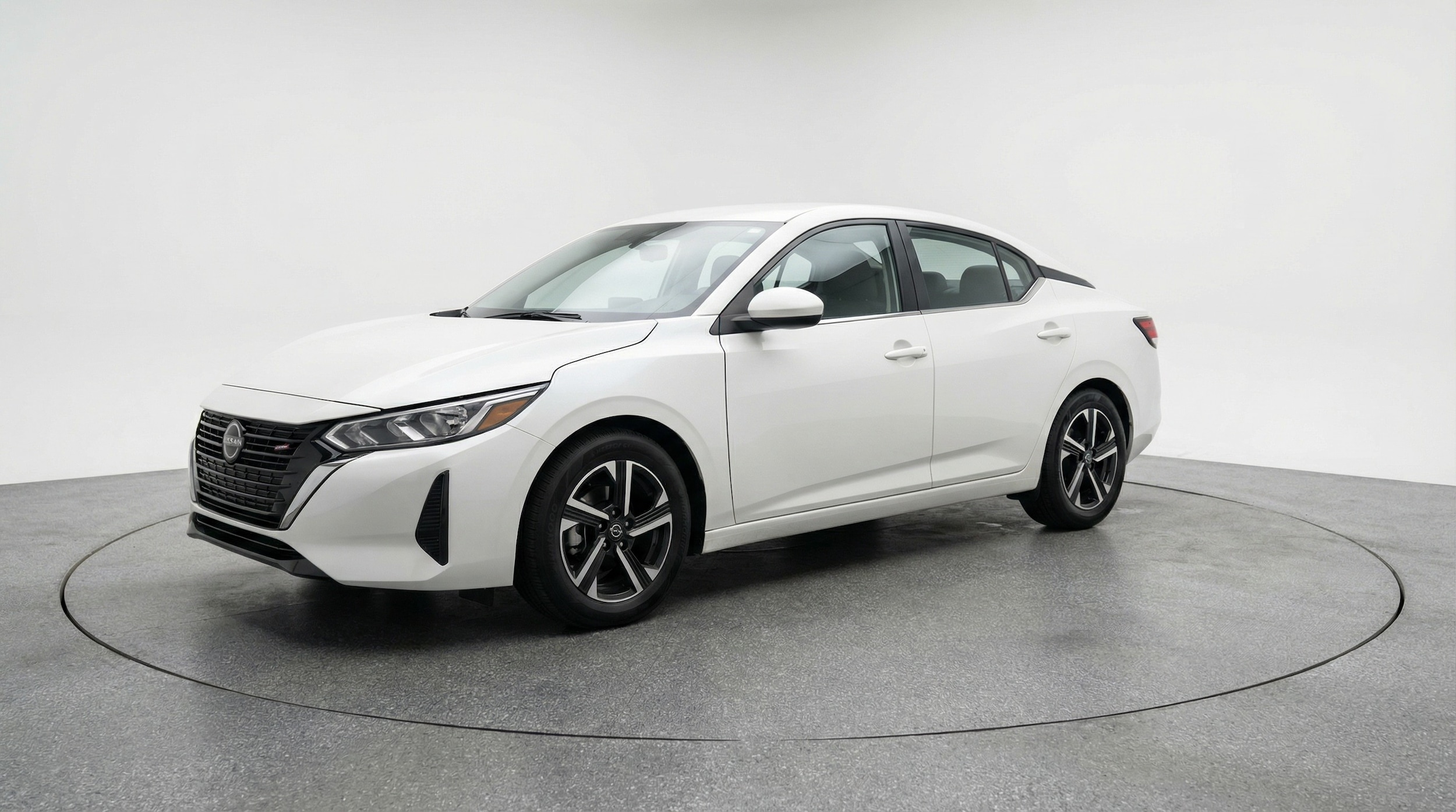 Thumbnail: 2025 Nissan Sentra - 3