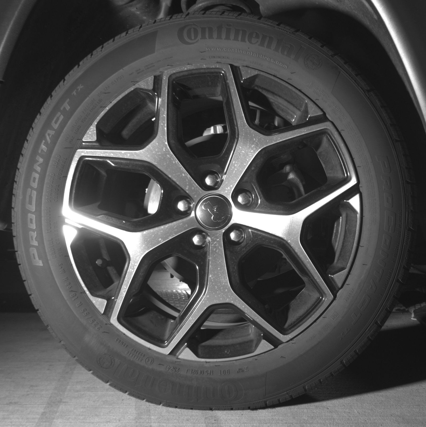 Thumbnail: 2025 Jeep Compass - 15