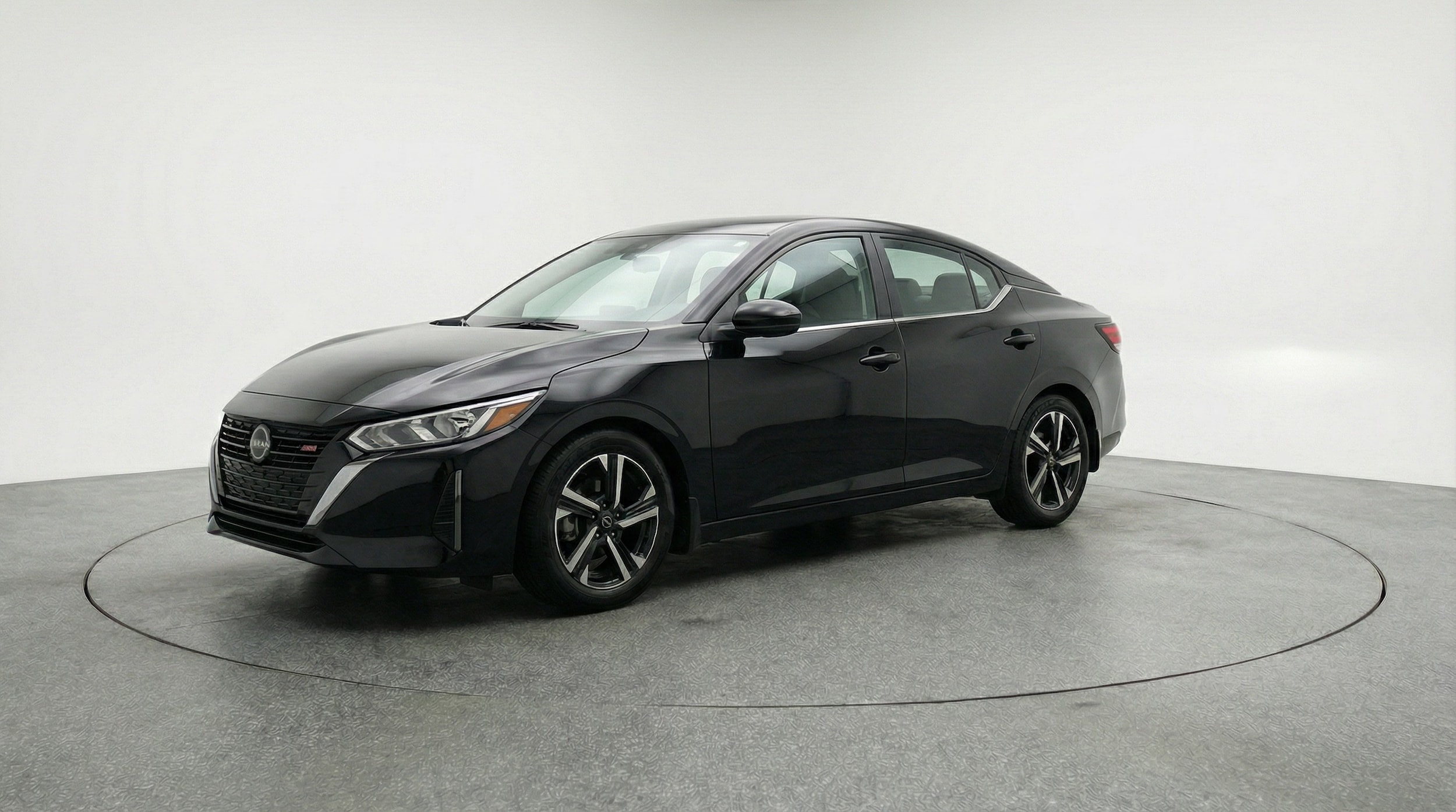 Thumbnail: 2025 Nissan Sentra - 3