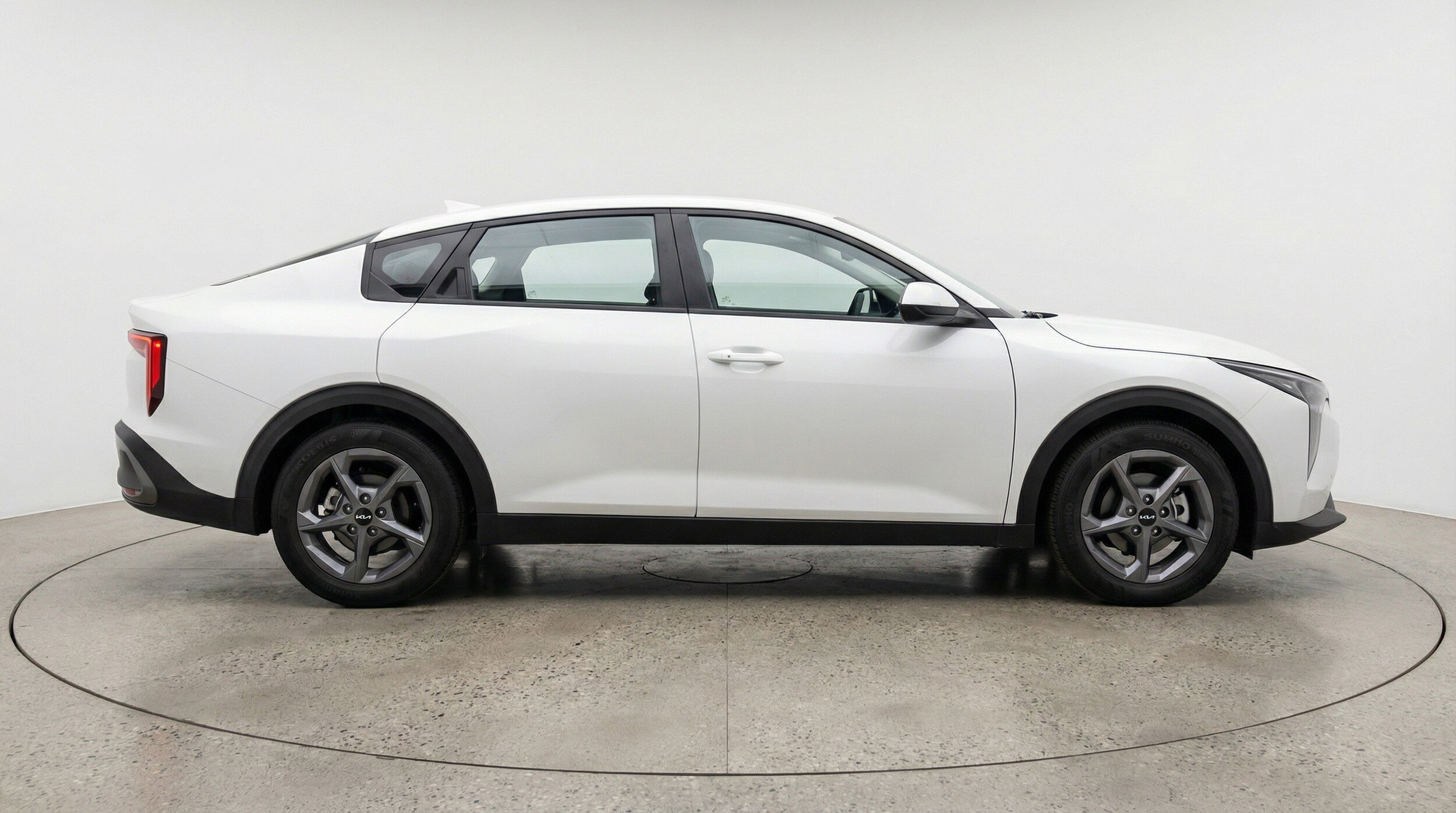 Thumbnail: 2025 Kia K4 - 11