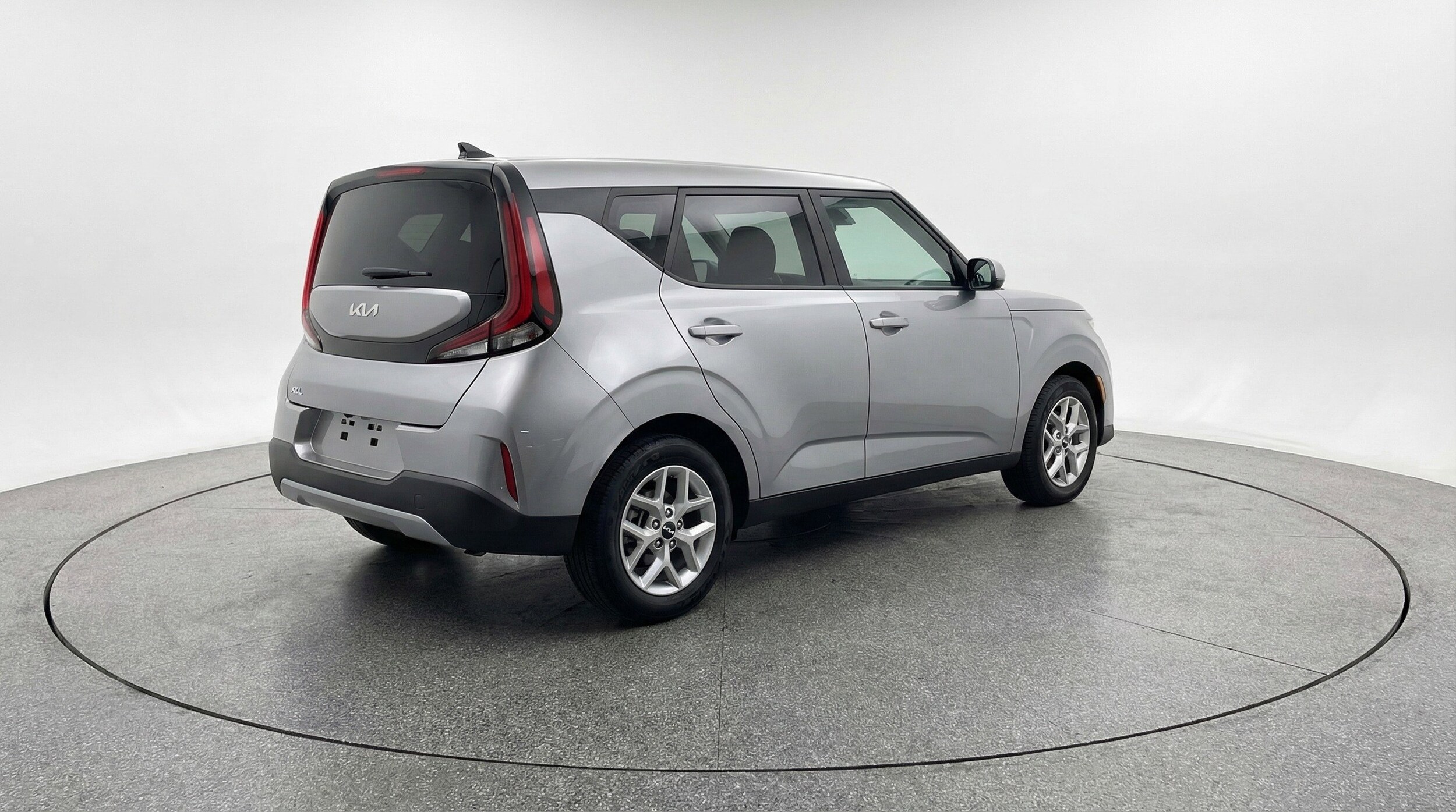 Thumbnail: 2025 Kia Soul - 9