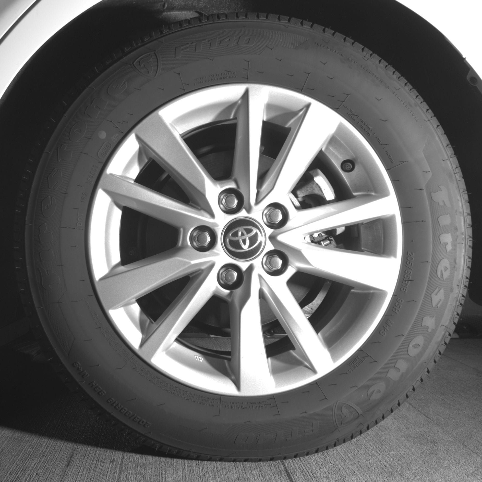 Thumbnail: 2025 Toyota Camry - 11