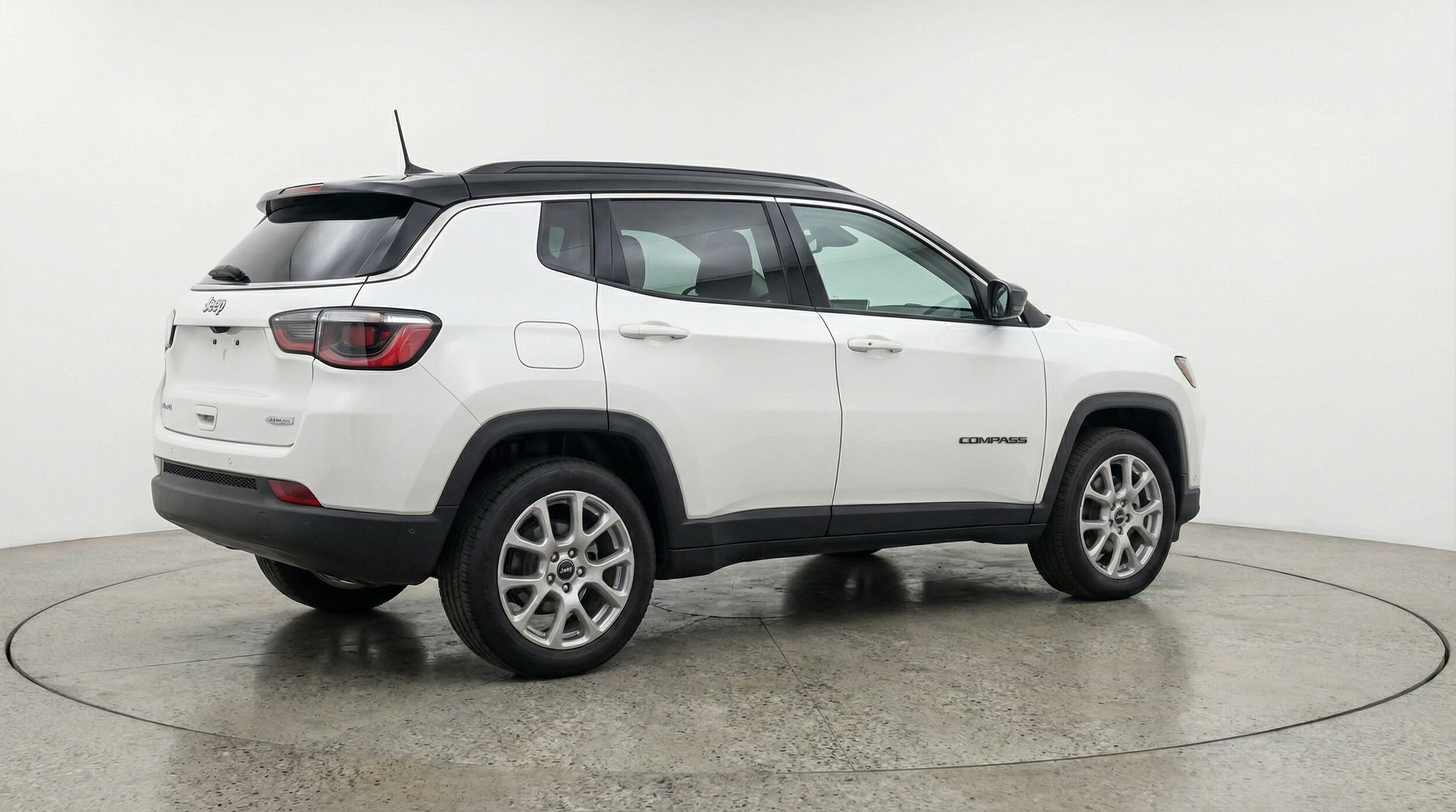 Thumbnail: 2025 Jeep Compass - 7