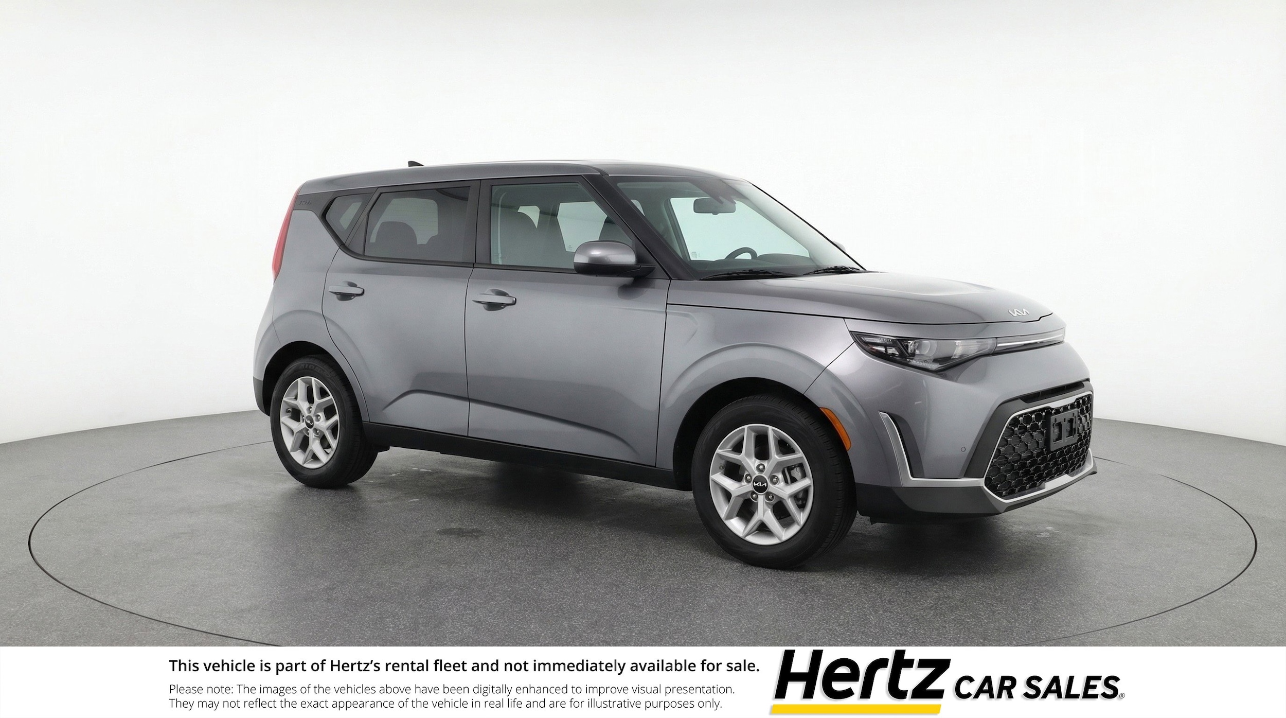 Thumbnail: 2025 Kia Soul - 1