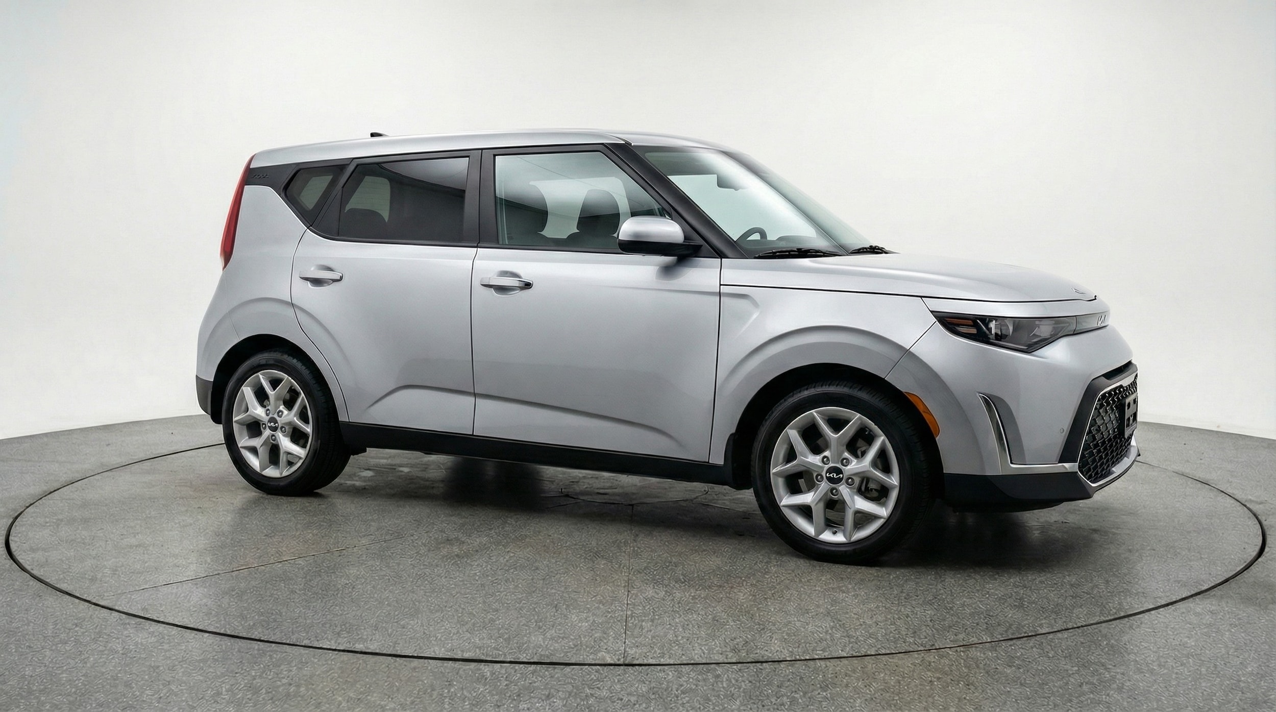 Thumbnail: 2025 Kia Soul - 1