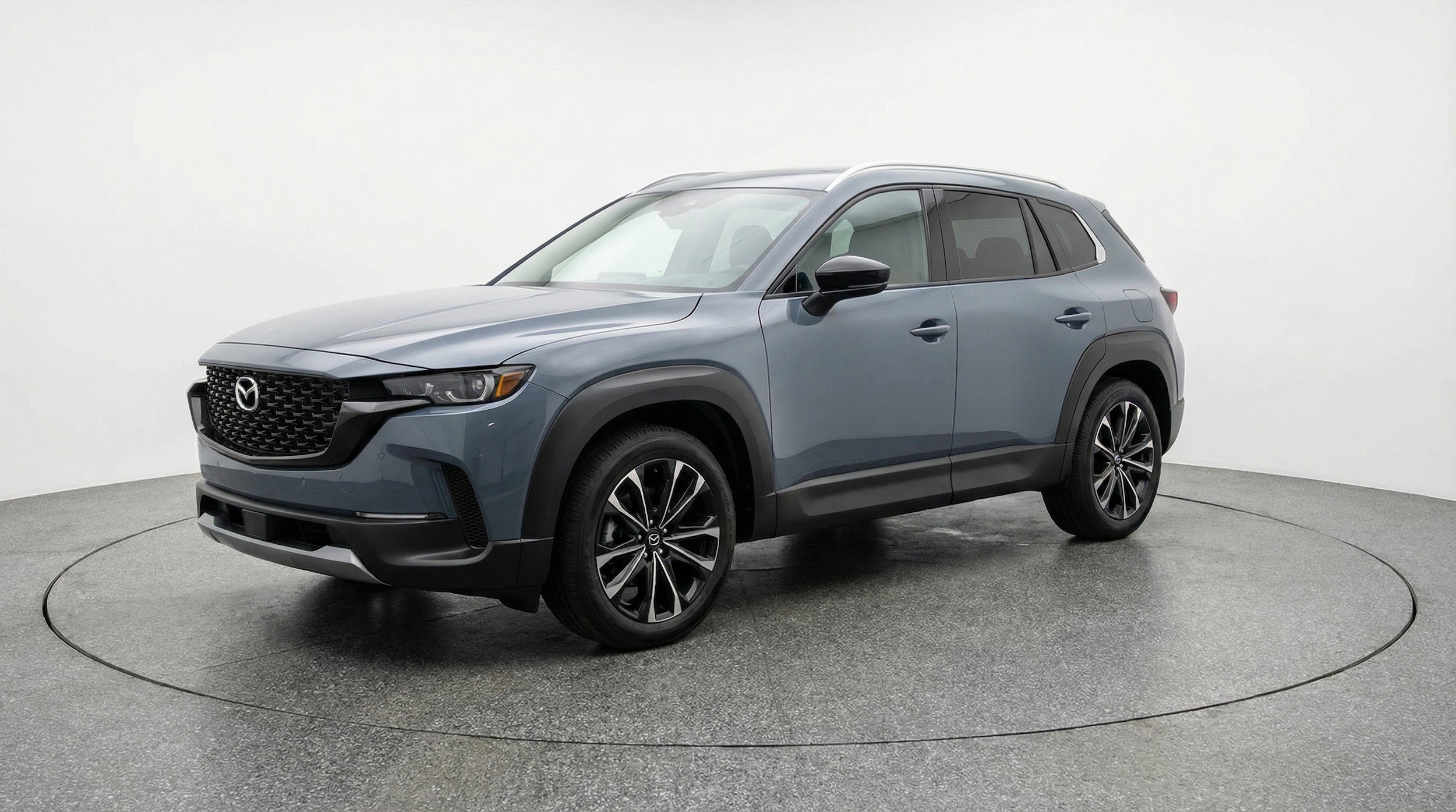 Thumbnail: 2025 Mazda CX-50 - 3
