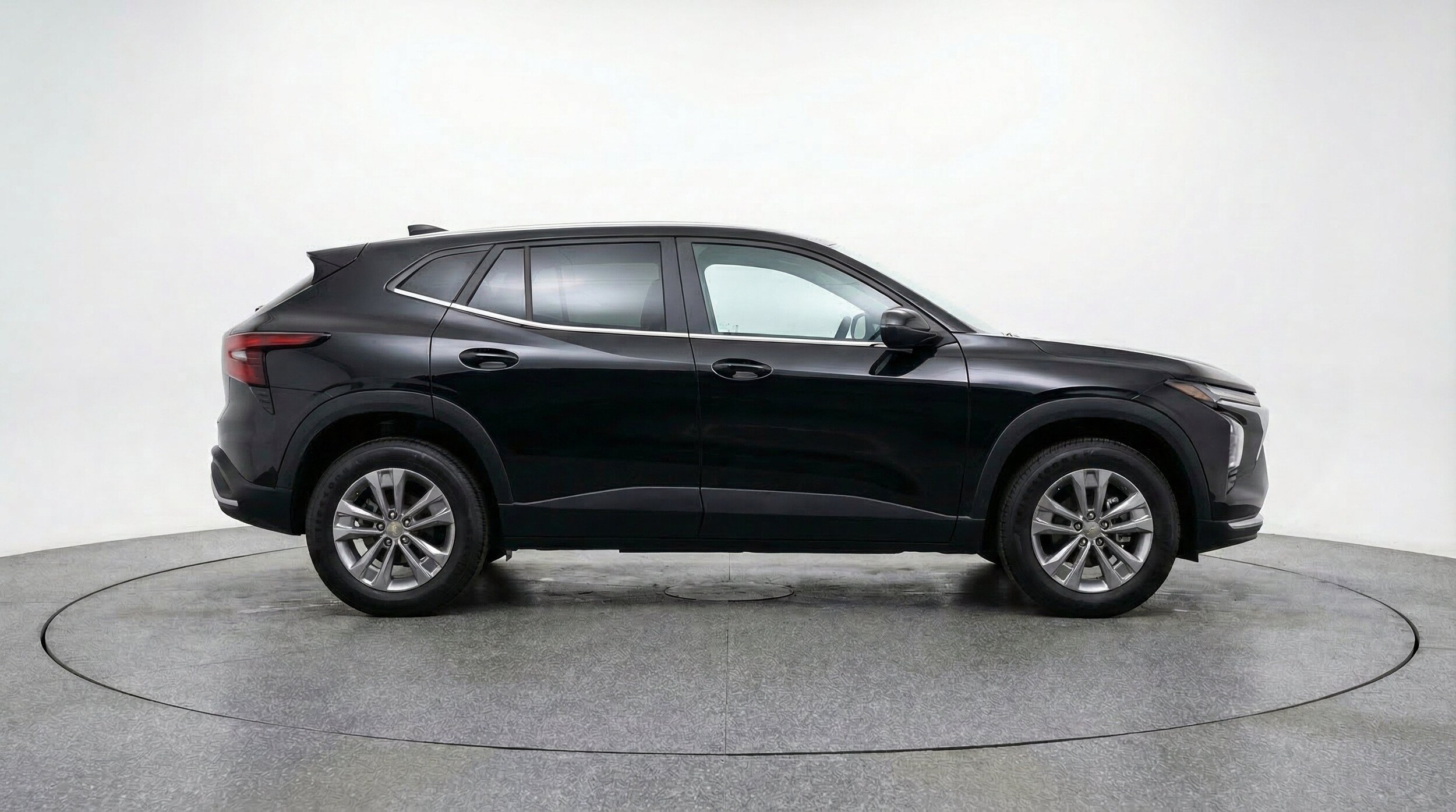 Thumbnail: 2025 Chevrolet Equinox - 11