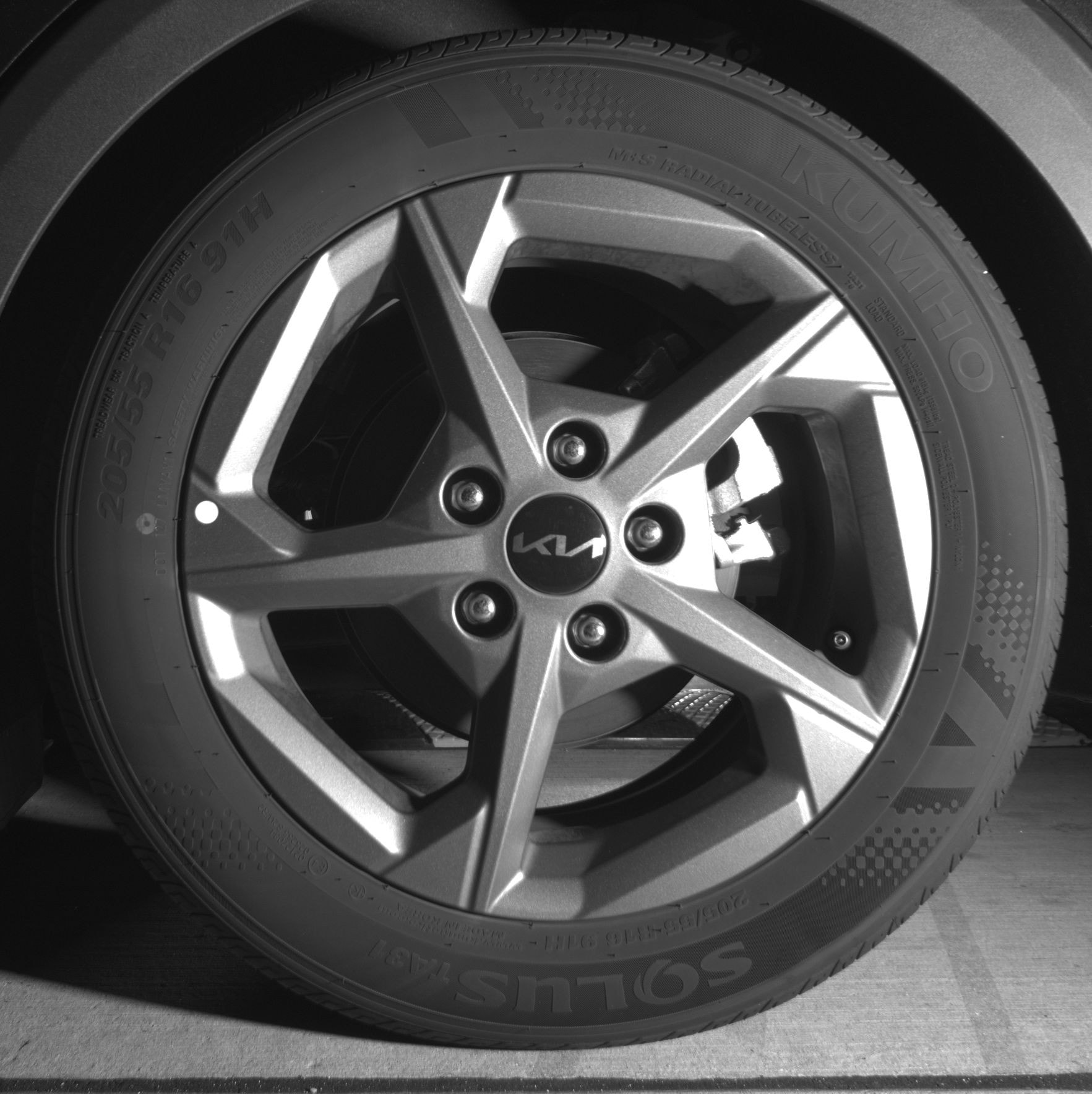 Thumbnail: 2025 Kia K4 - 11