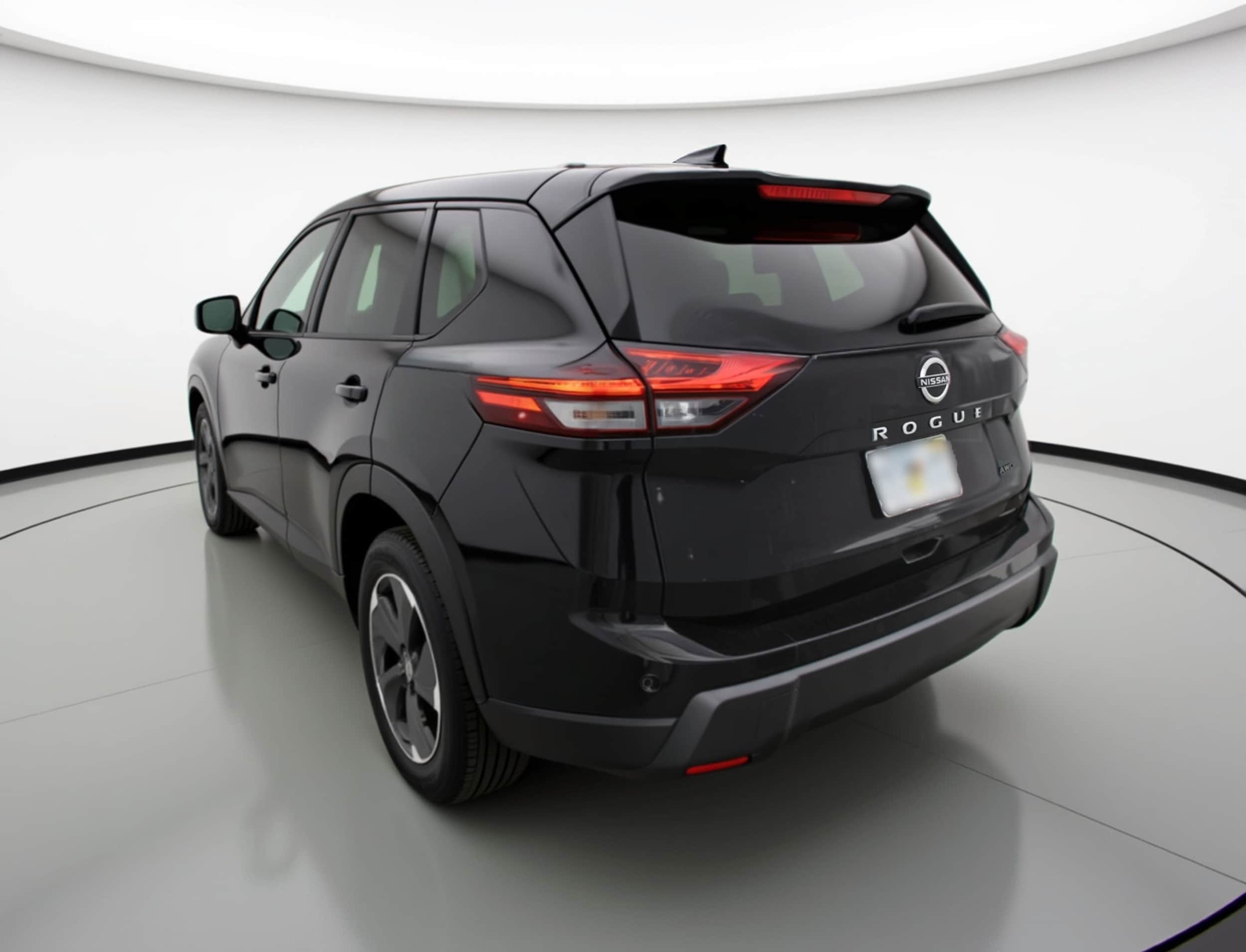 Thumbnail: 2025 Nissan Rogue - 5