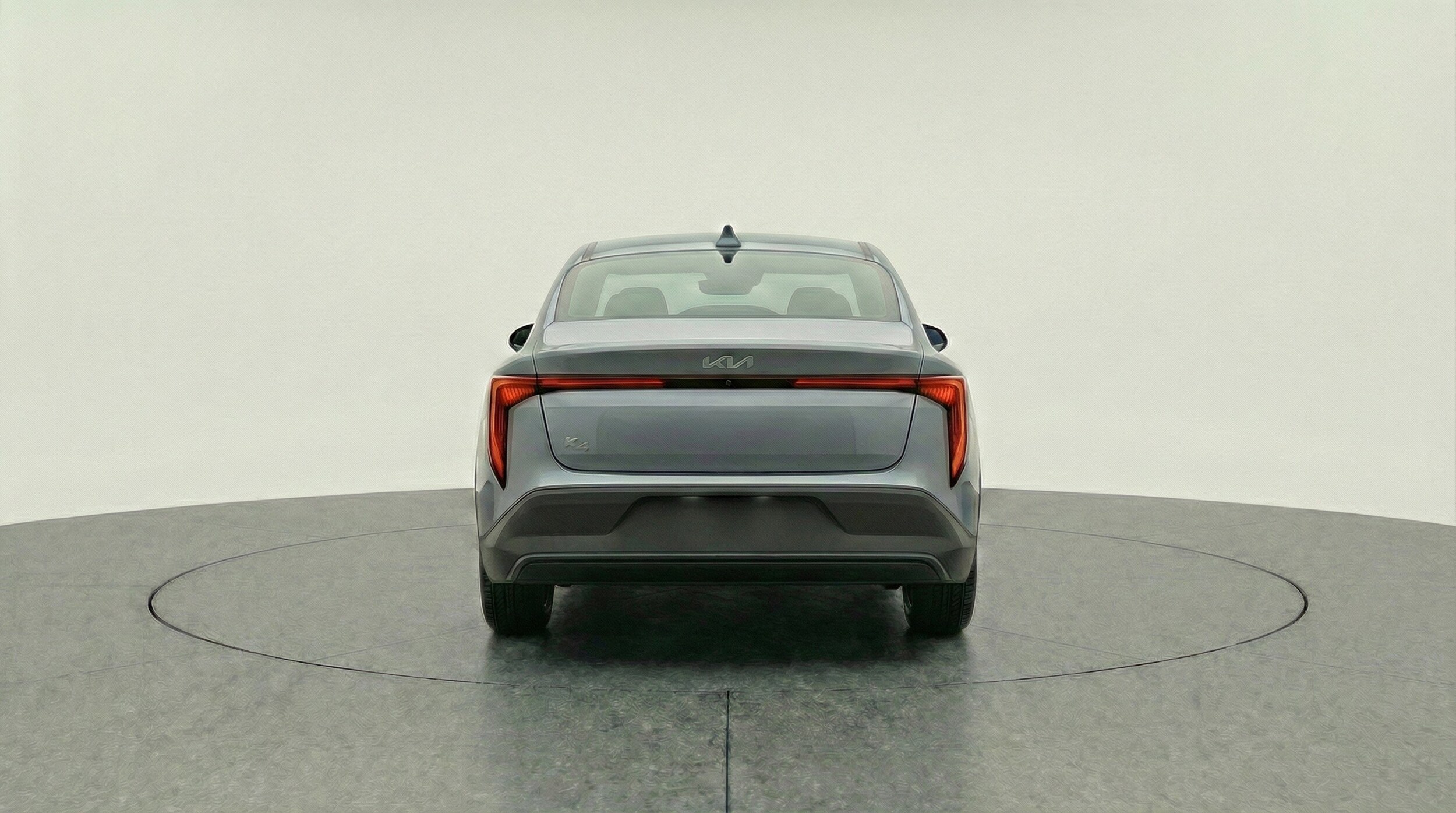 Thumbnail: 2025 Kia K4 - 7