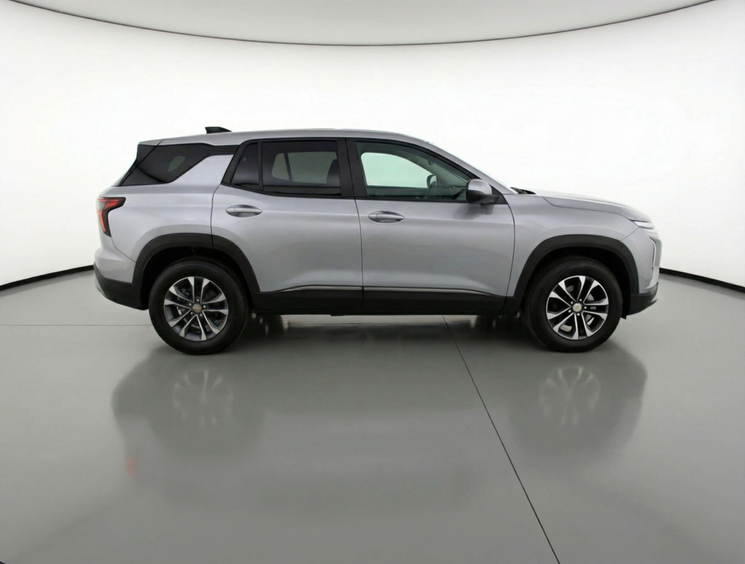 Thumbnail: 2025 Chevrolet Equinox - 11