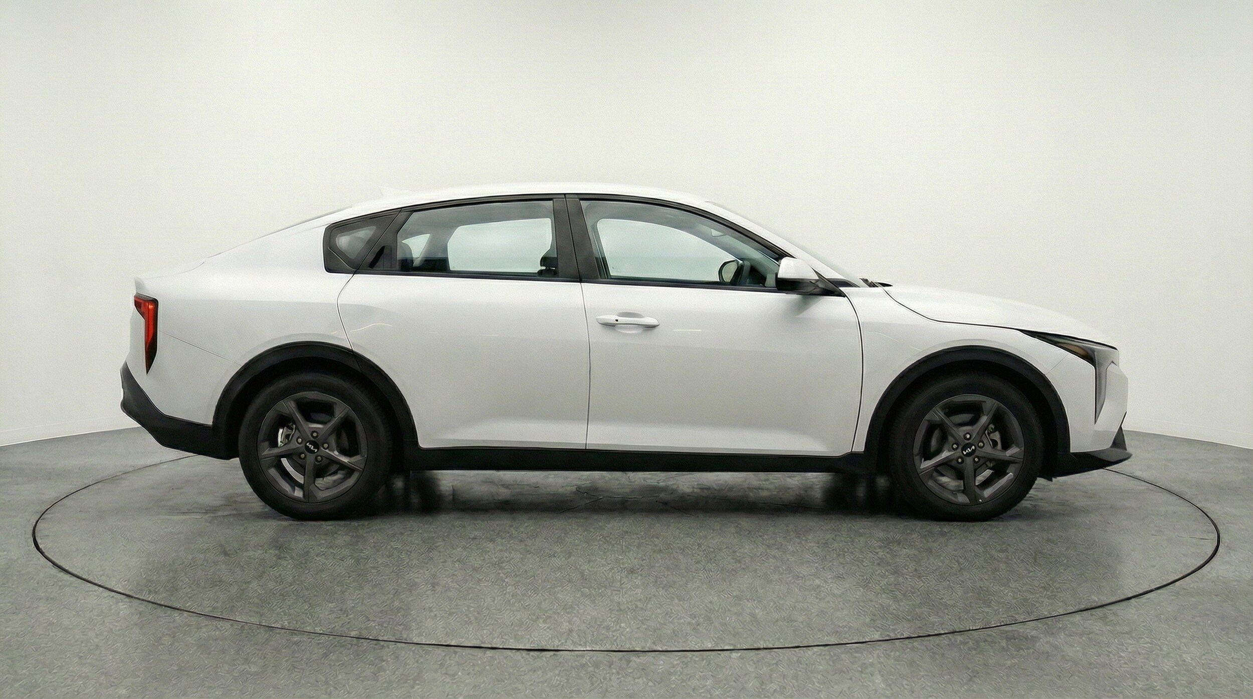 Thumbnail: 2025 Kia K4 - 11