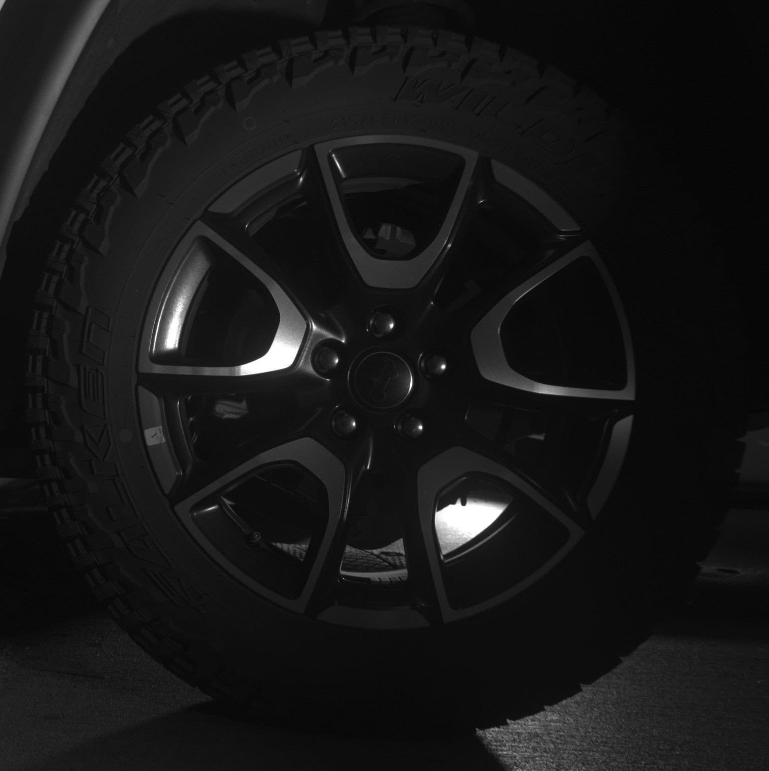 Thumbnail: 2025 Jeep Compass - 14