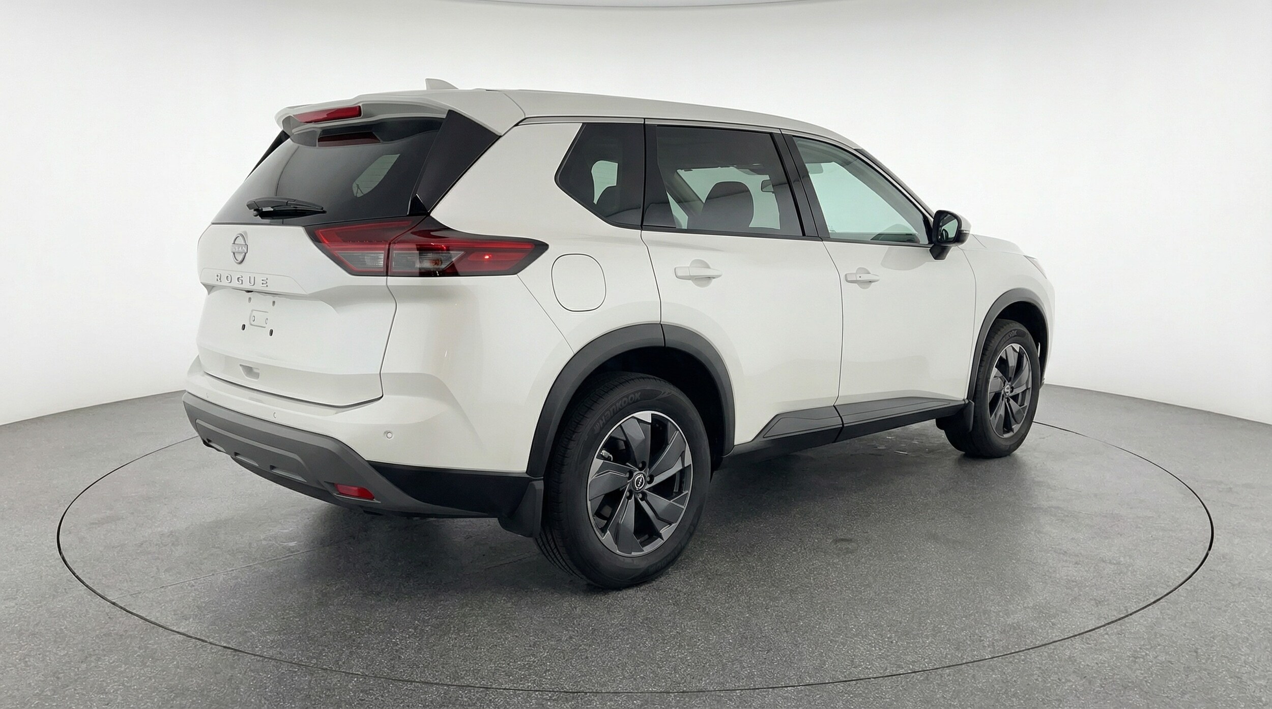 Thumbnail: 2025 Nissan Rogue - 7
