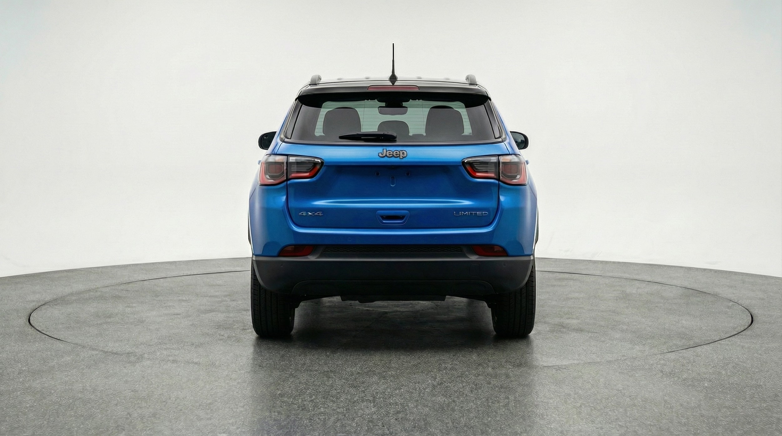 Thumbnail: 2025 Jeep Compass - 6