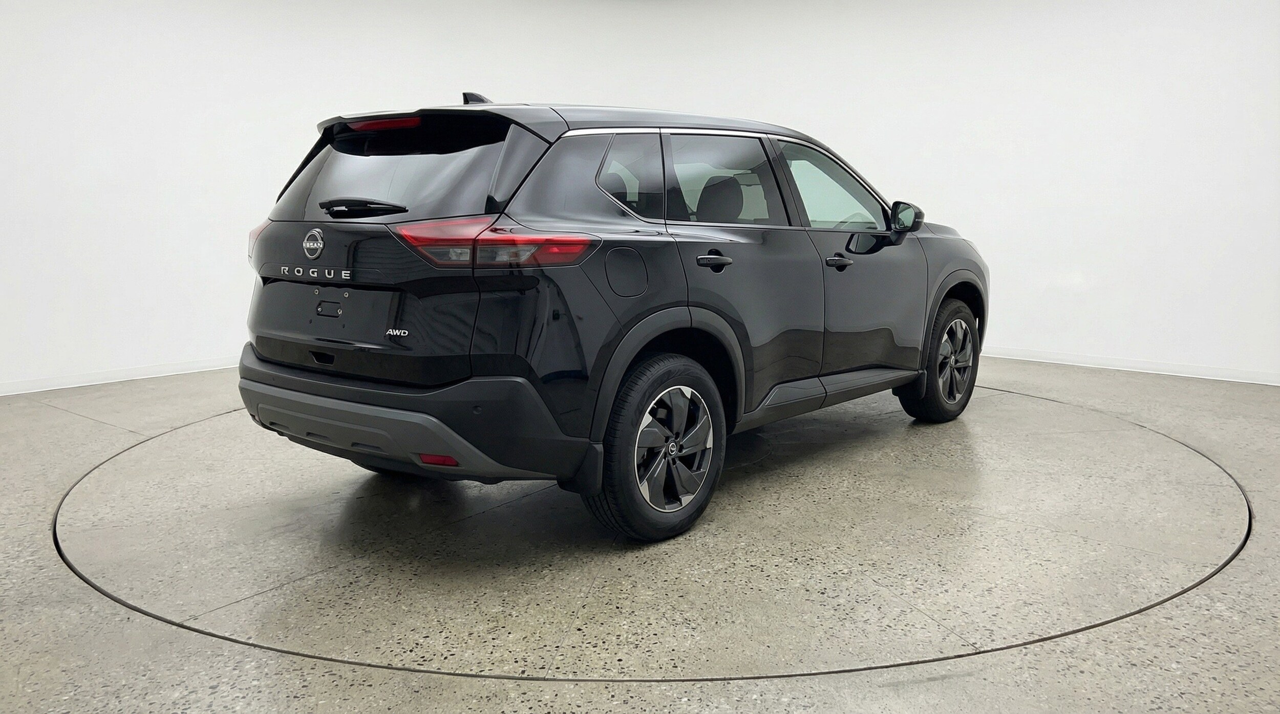 Thumbnail: 2025 Nissan Rogue - 9