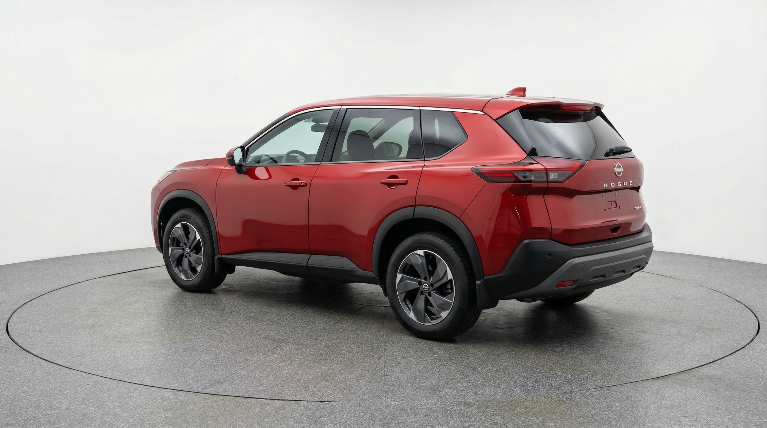 Thumbnail: 2025 Nissan Rogue - 5