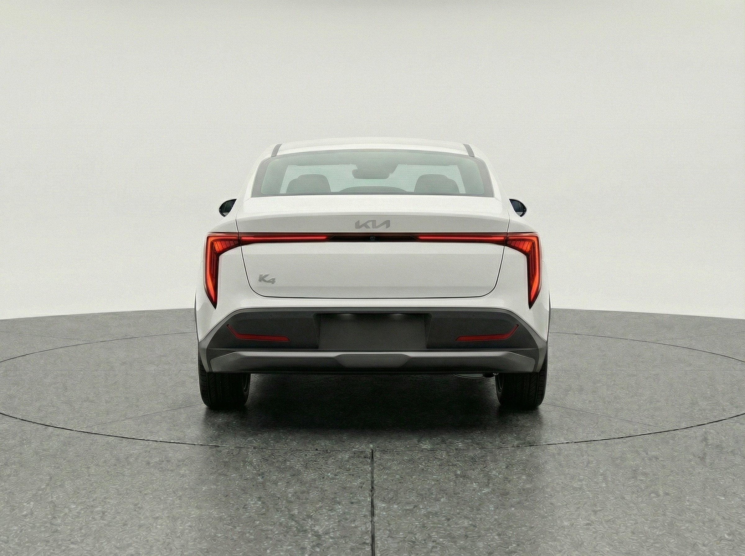 Thumbnail: 2025 Kia K4 - 7