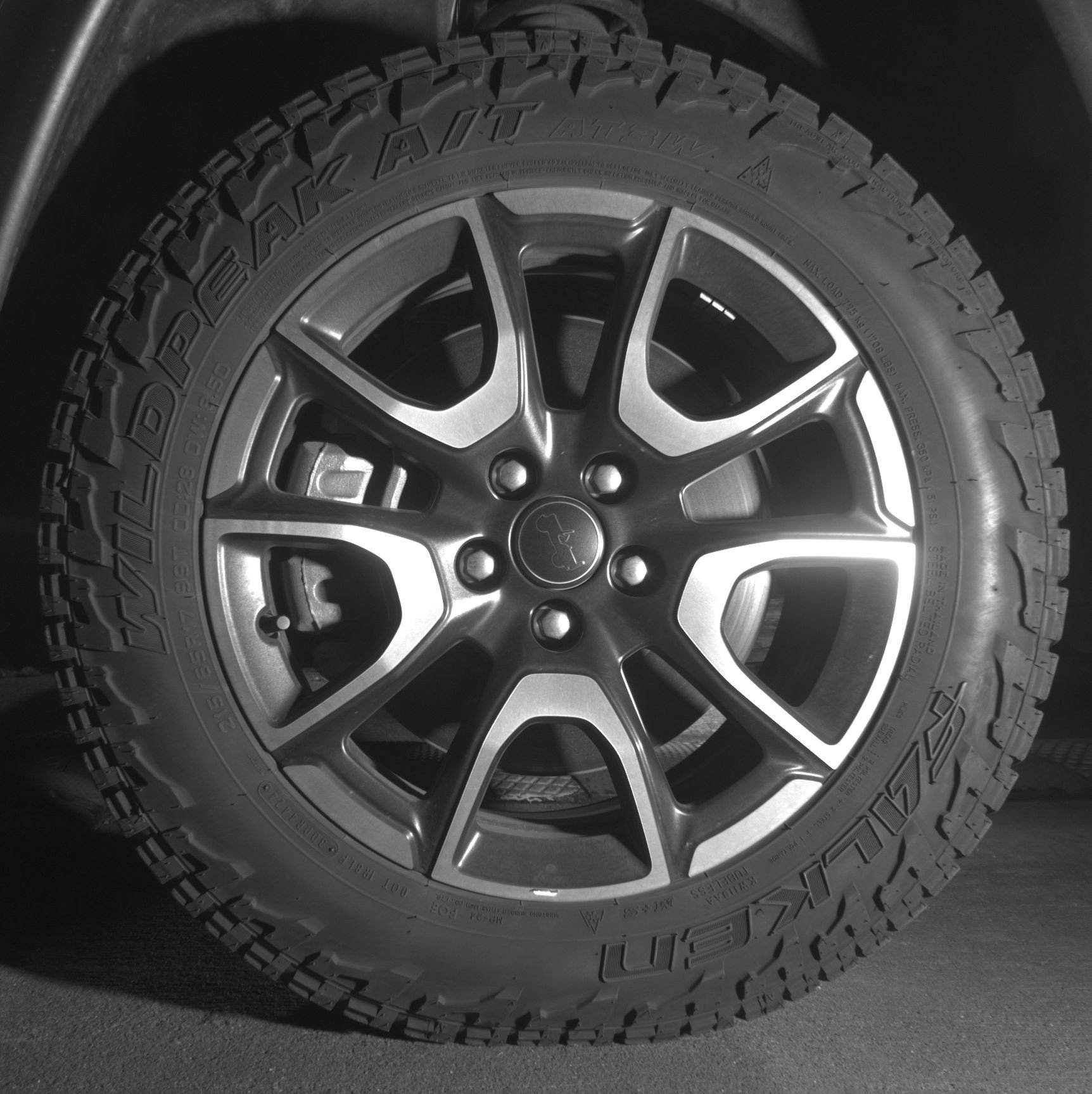 Thumbnail: 2025 Jeep Compass - 12