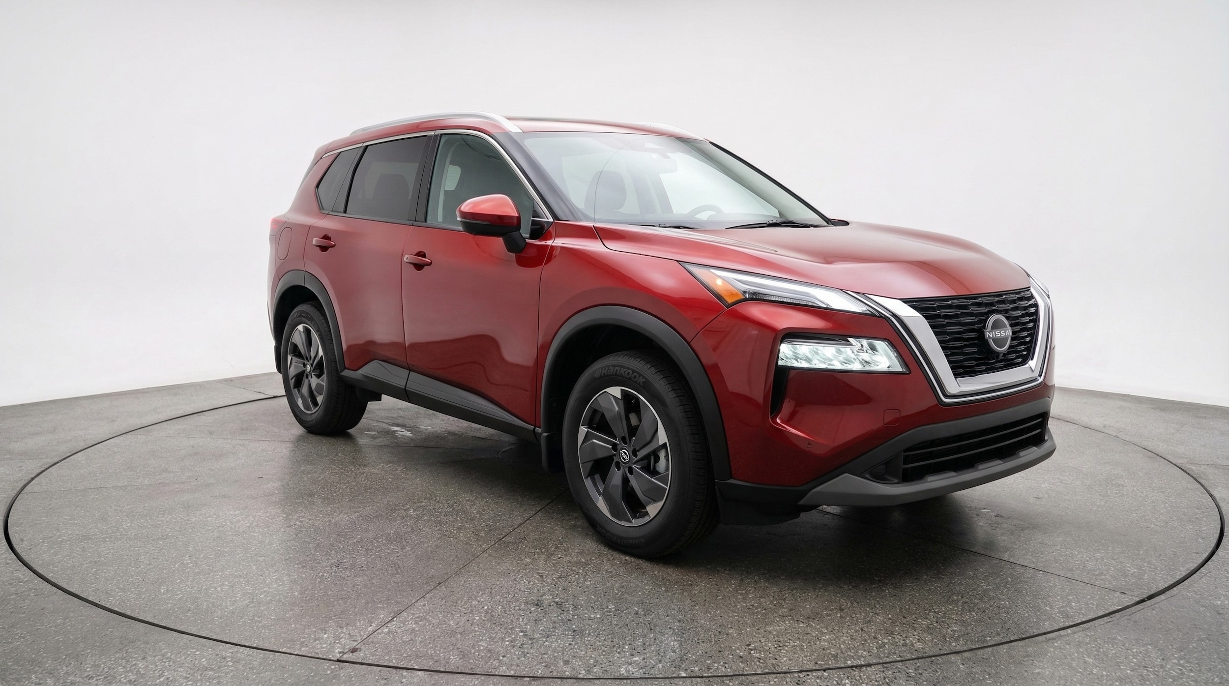 Thumbnail: 2025 Nissan Rogue - 1