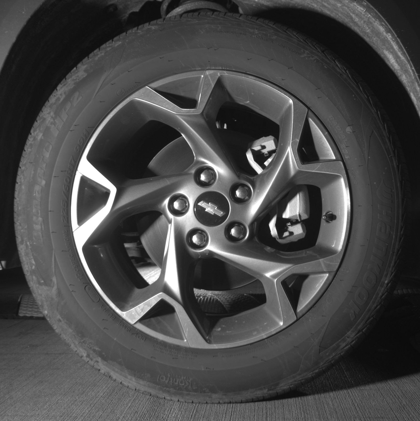 Thumbnail: 2025 Chevrolet Trax - 13