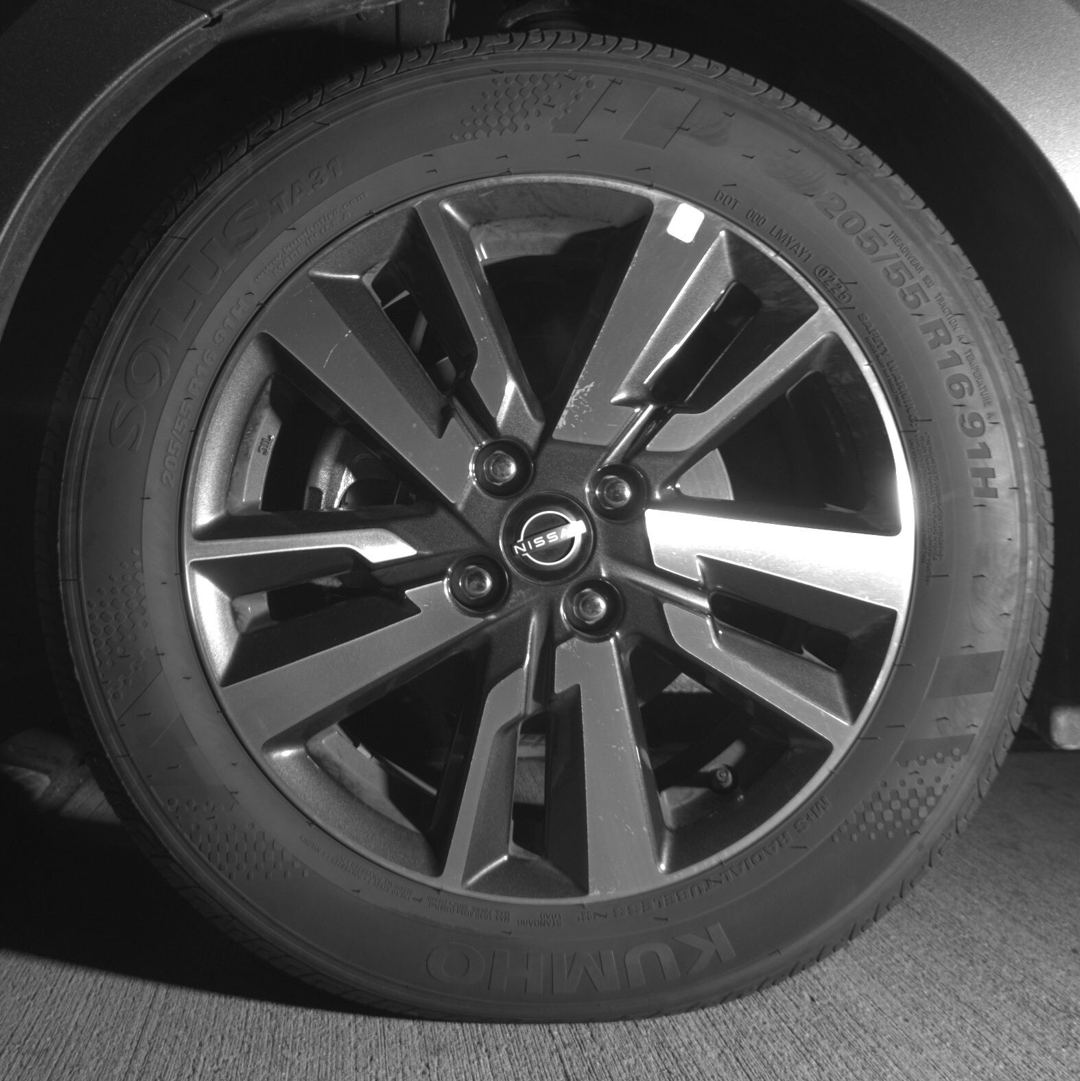 Thumbnail: 2025 Nissan Versa - 9