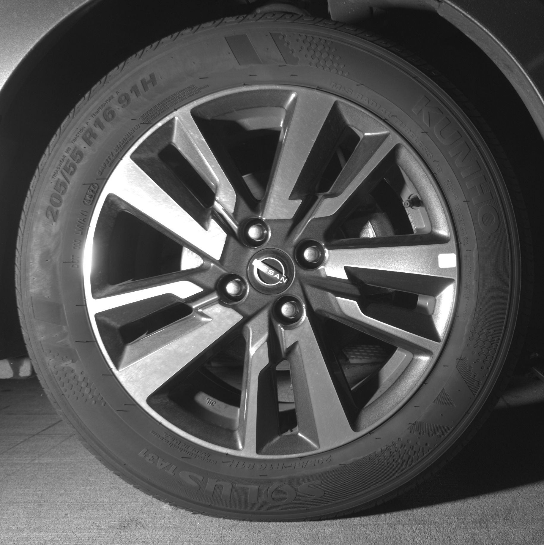 Thumbnail: 2025 Nissan Versa - 10