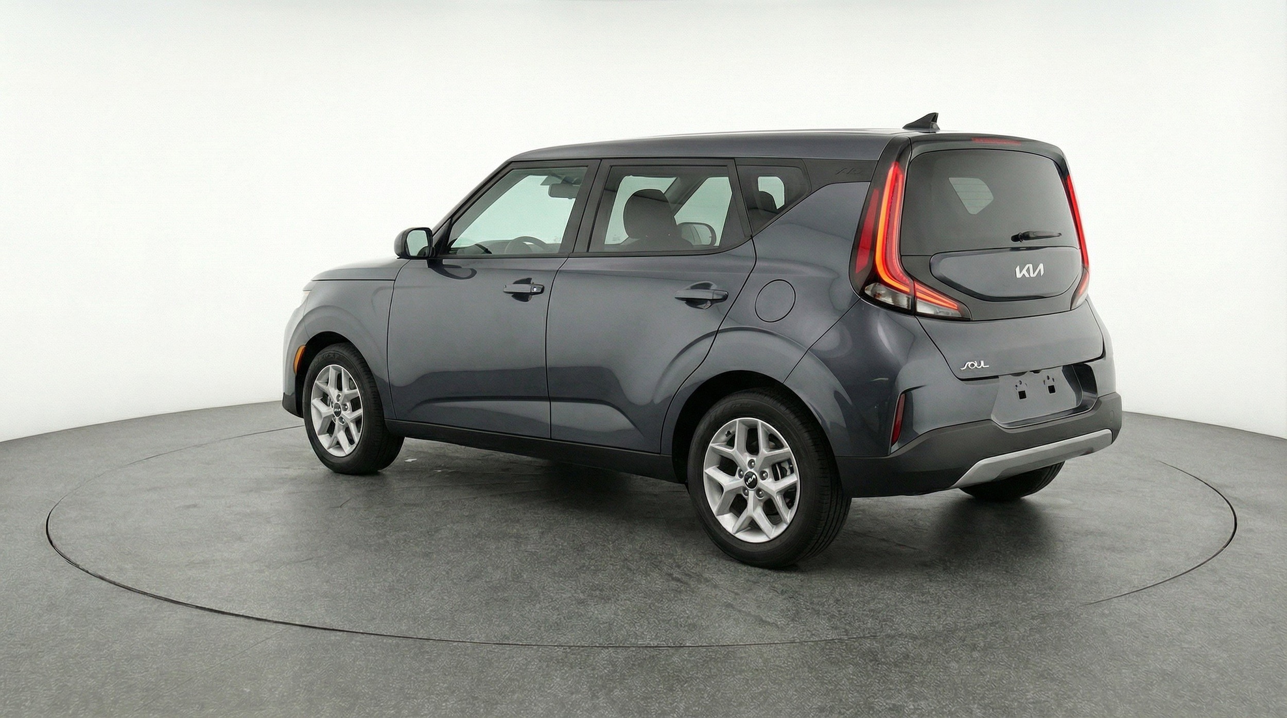 Thumbnail: 2025 Kia Soul - 6