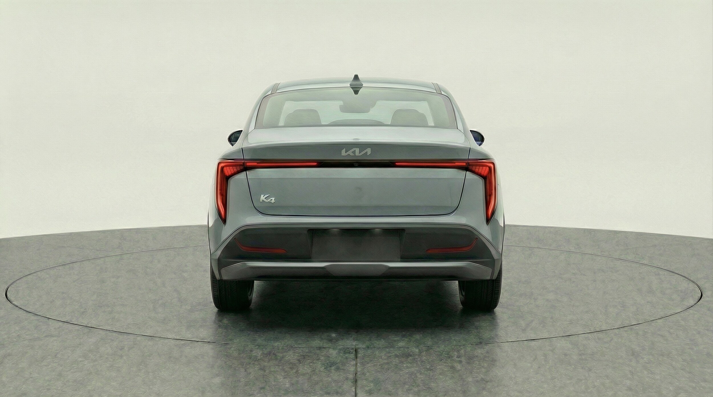 Thumbnail: 2025 Kia K4 - 7