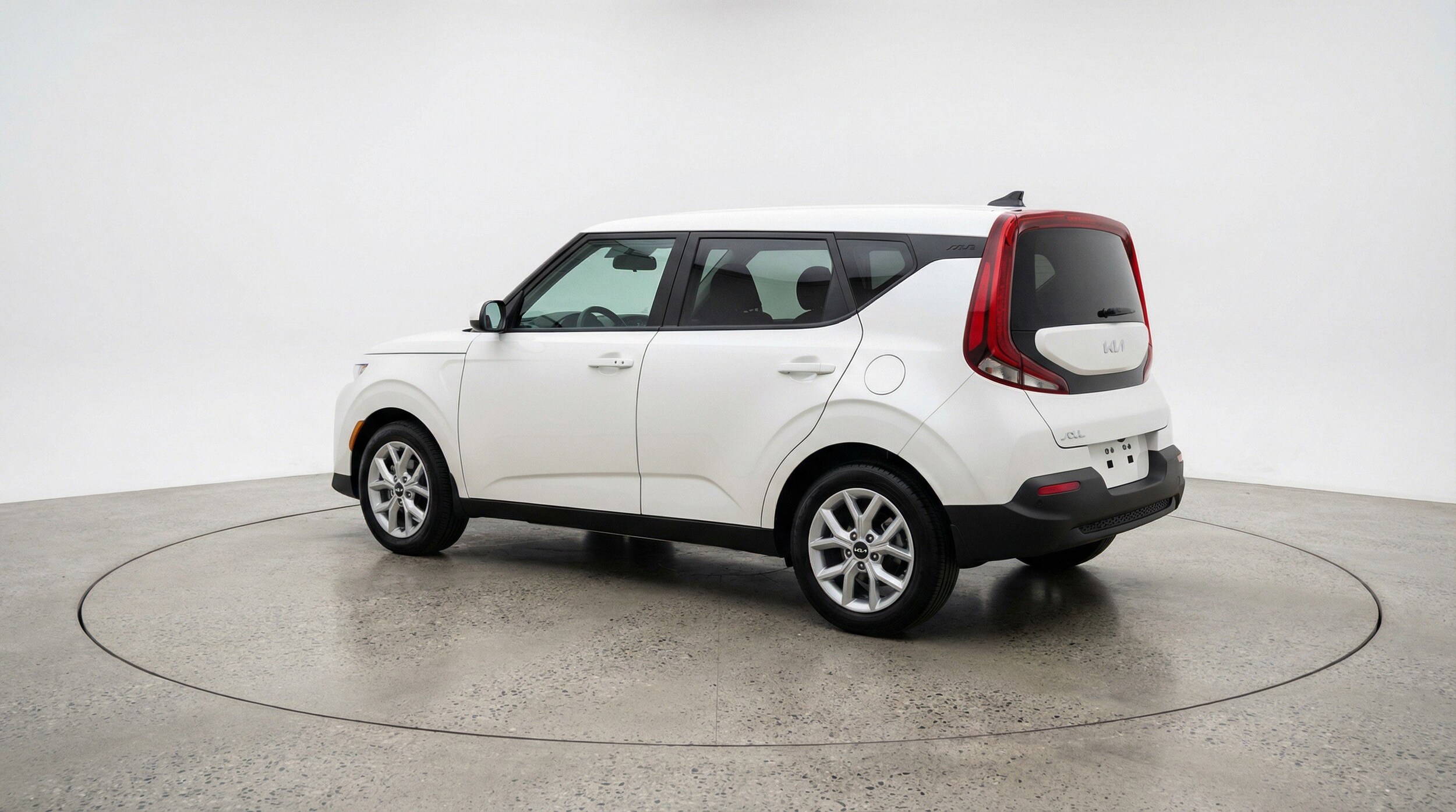 Thumbnail: 2025 Kia Soul - 6