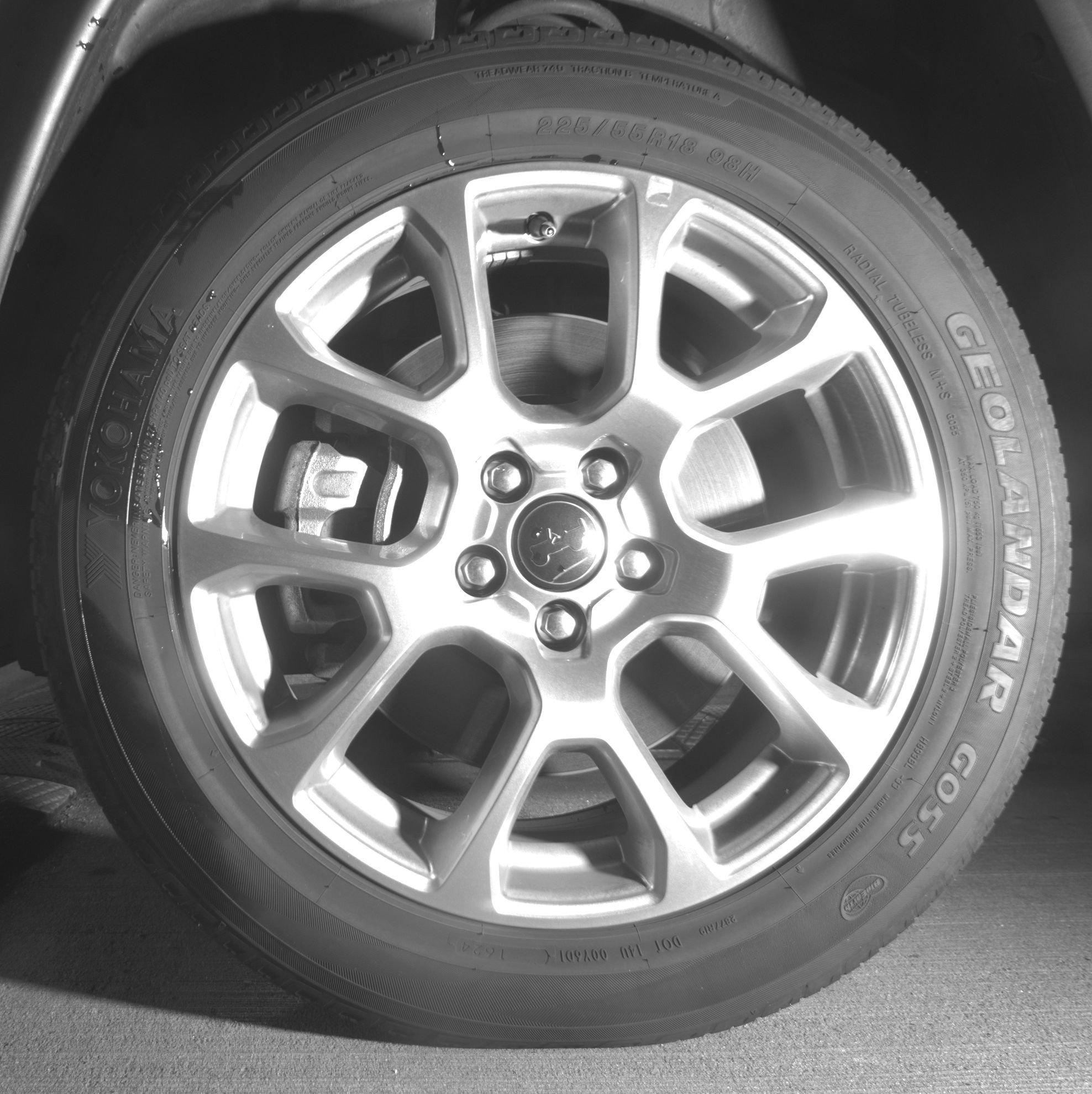 Thumbnail: 2025 Jeep Compass - 12