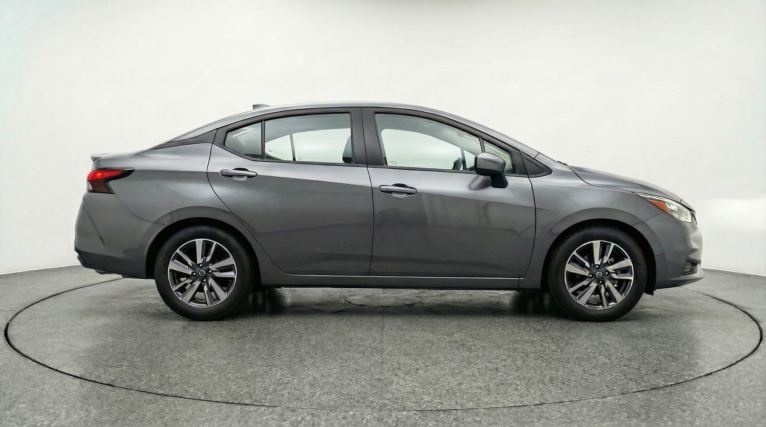 Thumbnail: 2025 Nissan Versa - 11