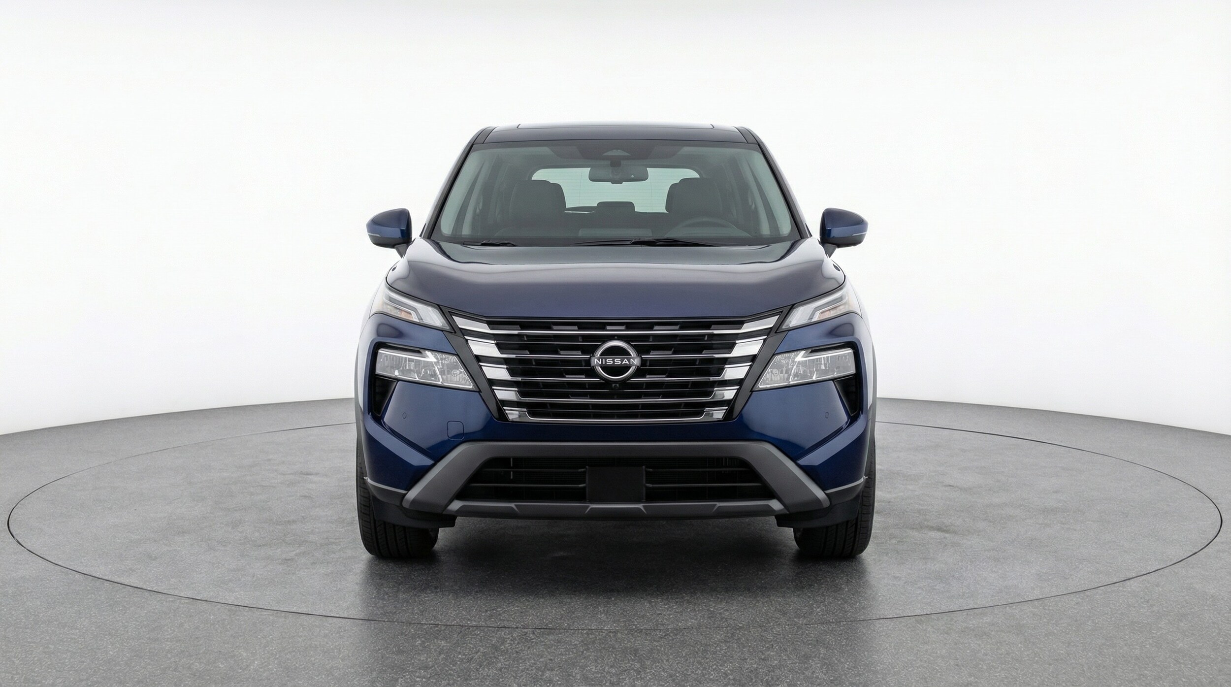 Thumbnail: 2025 Nissan Rogue - 2