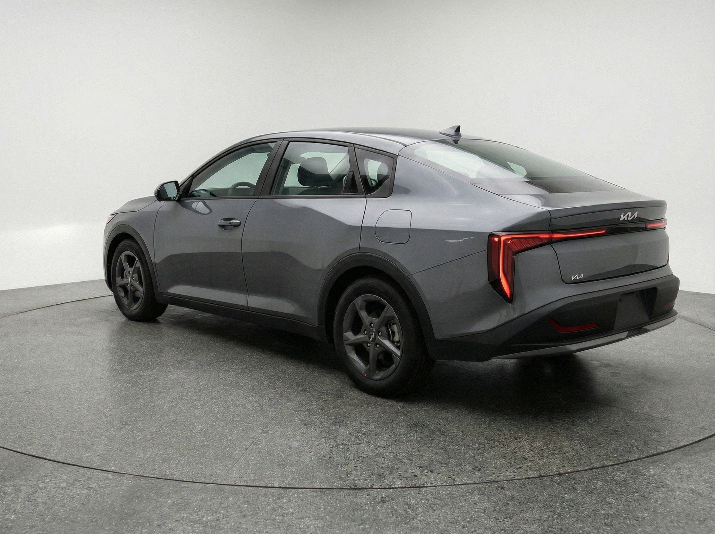 Thumbnail: 2025 Kia K4 - 6